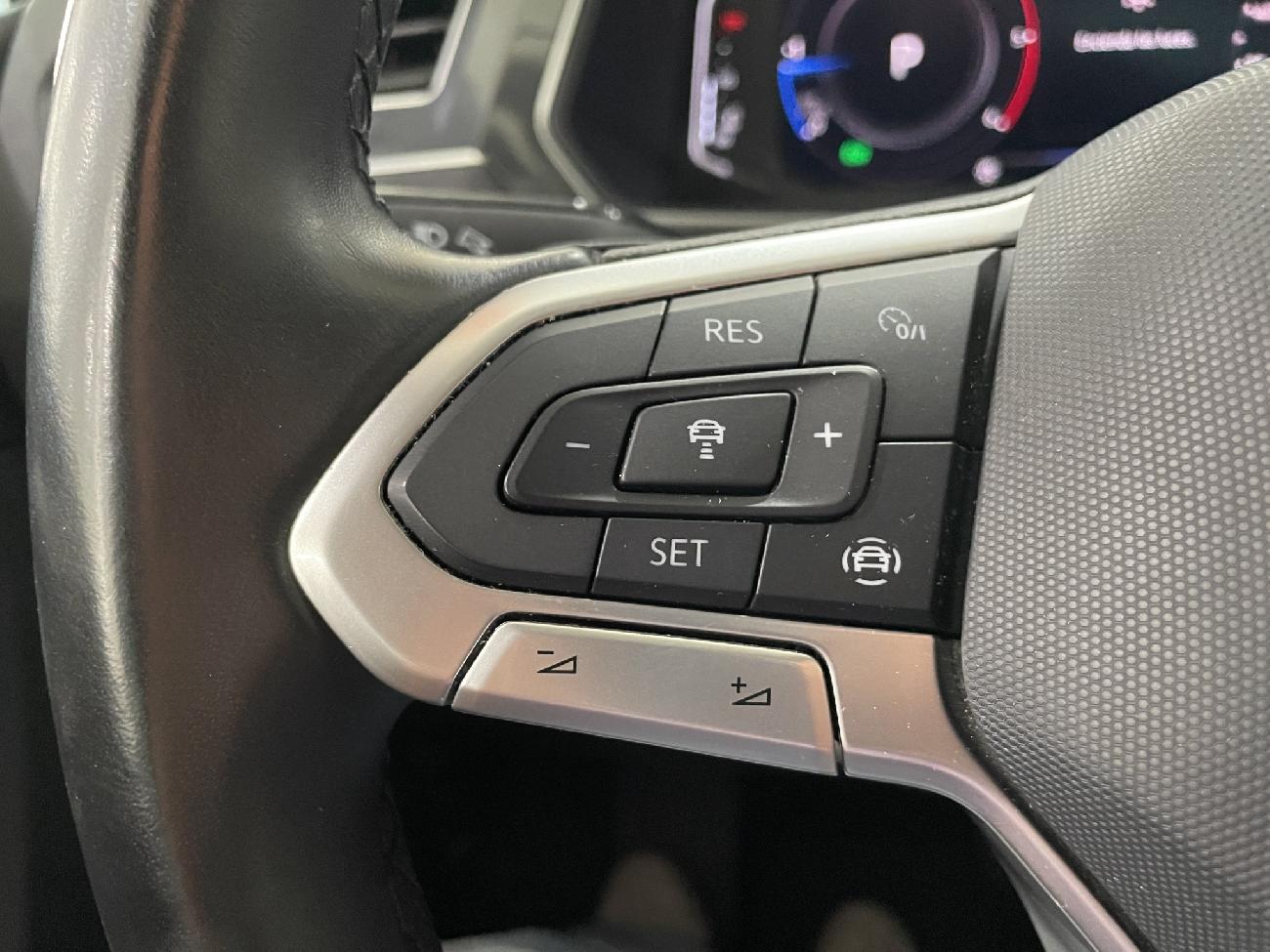 2021 Volkswagen Tiguan Tiguan Life 2.0 TDI 110kW (150CV) DSG coche de segunda mano