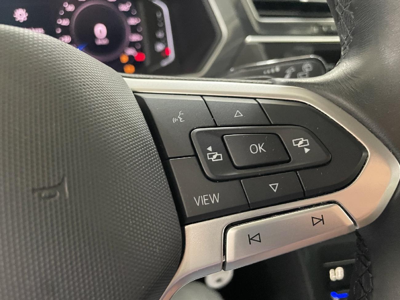 2021 Volkswagen Tiguan Tiguan Life 2.0 TDI 110kW (150CV) DSG coche de segunda mano