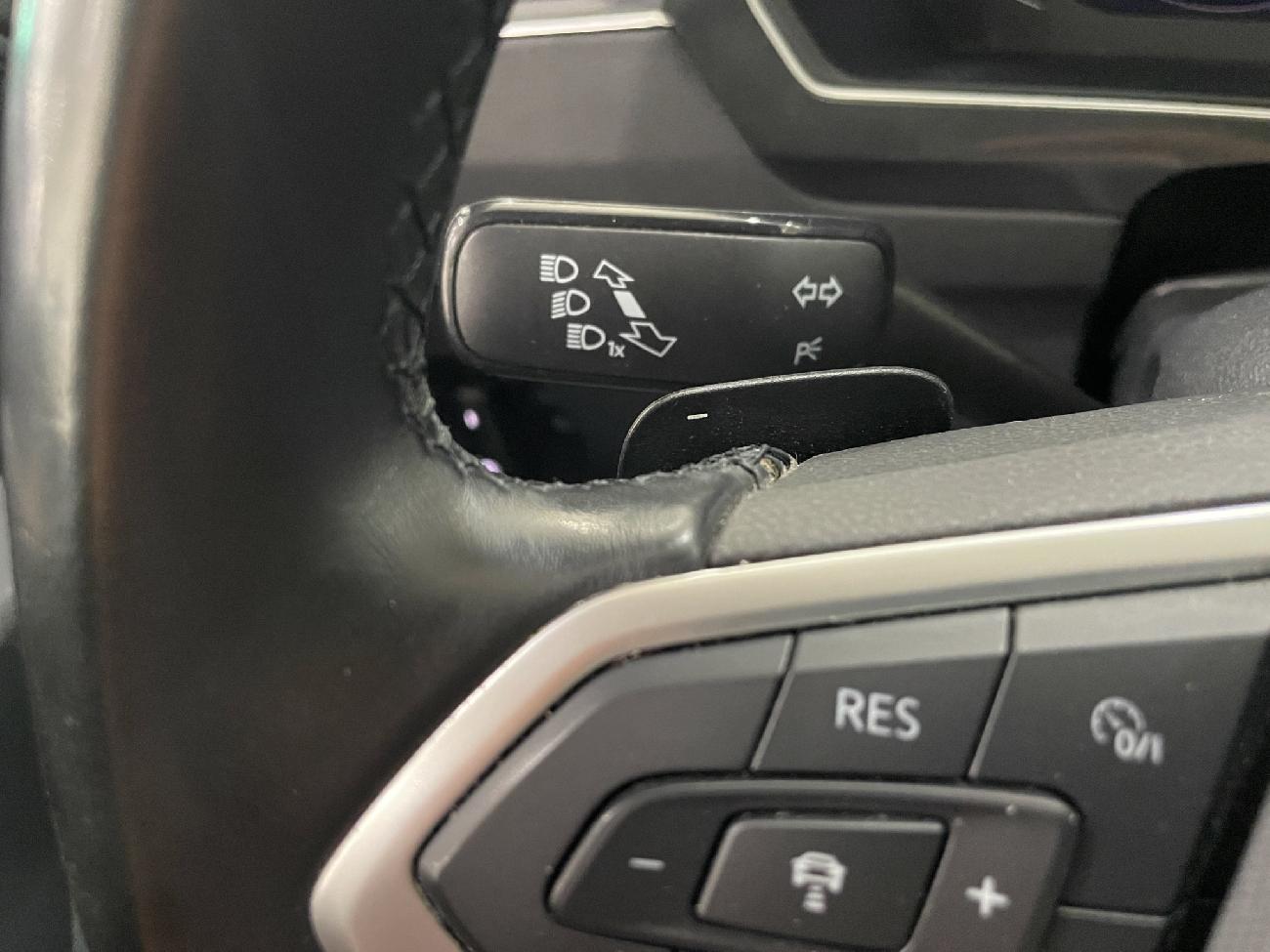 2021 Volkswagen Tiguan Tiguan Life 2.0 TDI 110kW (150CV) DSG coche de segunda mano