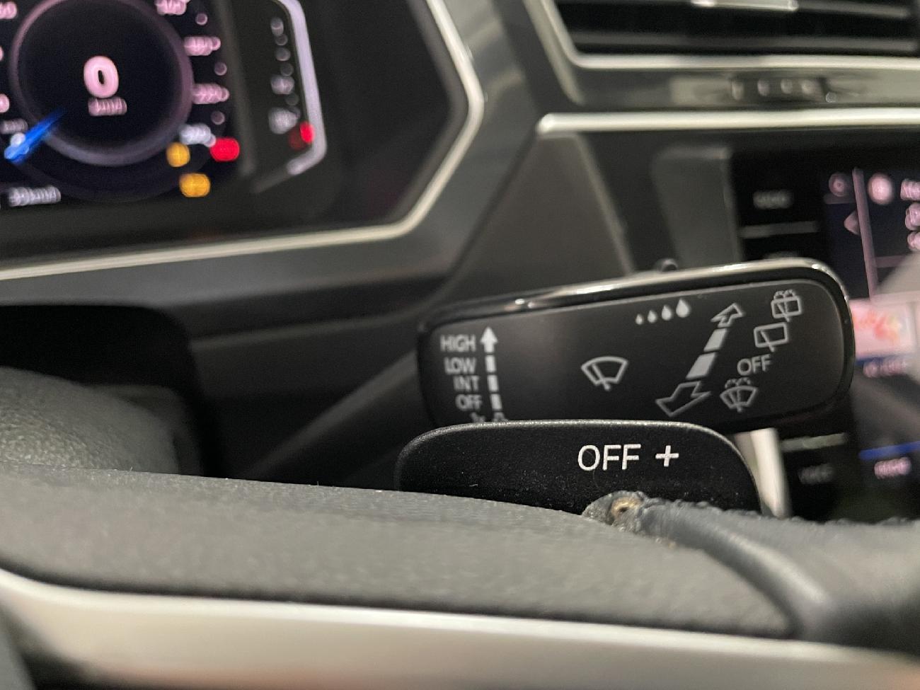 2021 Volkswagen Tiguan Tiguan Life 2.0 TDI 110kW (150CV) DSG coche de segunda mano