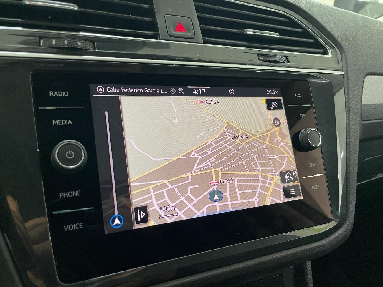 2021 Volkswagen Tiguan Tiguan Life 2.0 TDI 110kW (150CV) DSG coche de segunda mano