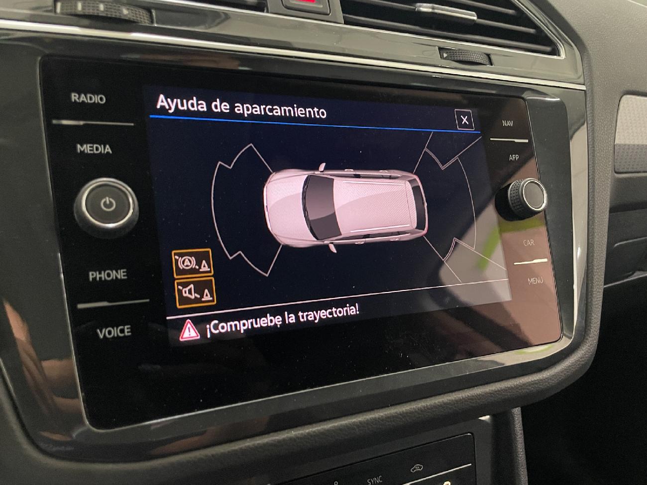 2021 Volkswagen Tiguan Tiguan Life 2.0 TDI 110kW (150CV) DSG coche de segunda mano