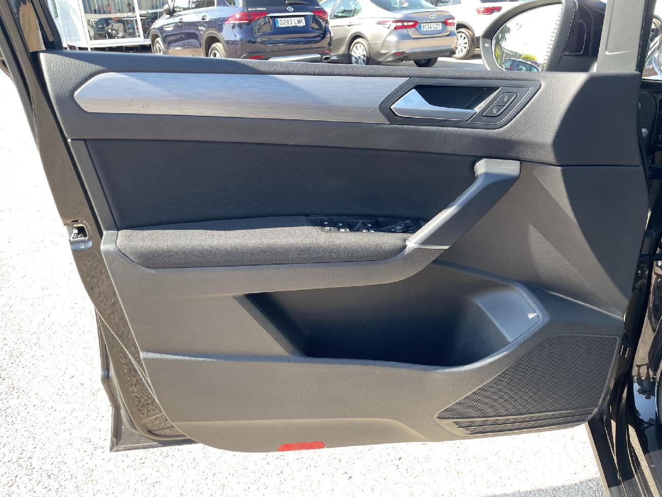 2023 Volkswagen Touran Touran Advance 2.0 TDI 90kW (122CV) coche de segunda mano