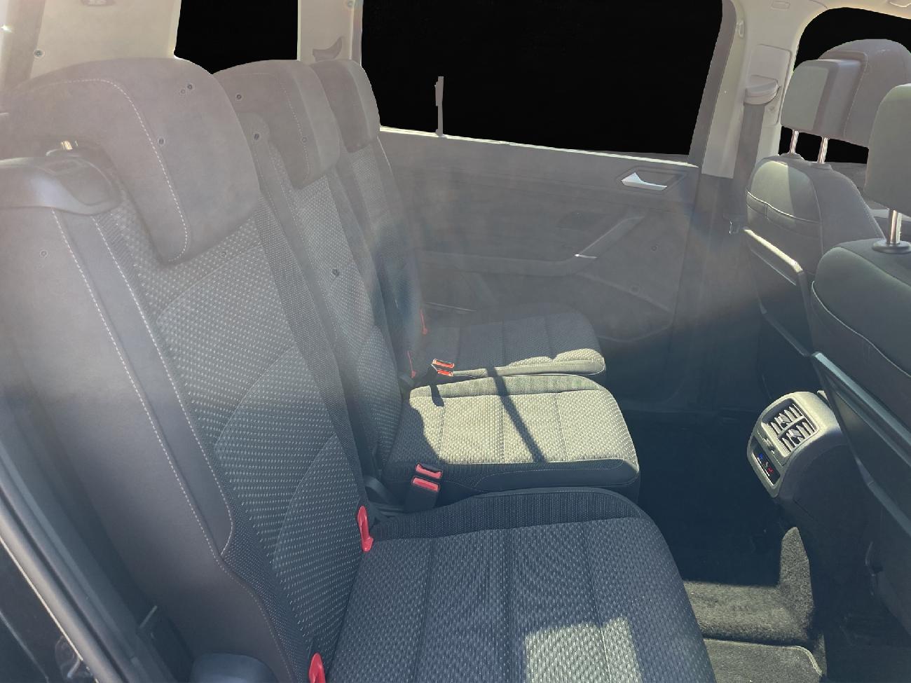 2023 Volkswagen Touran Touran Advance 2.0 TDI 90kW (122CV) coche de segunda mano