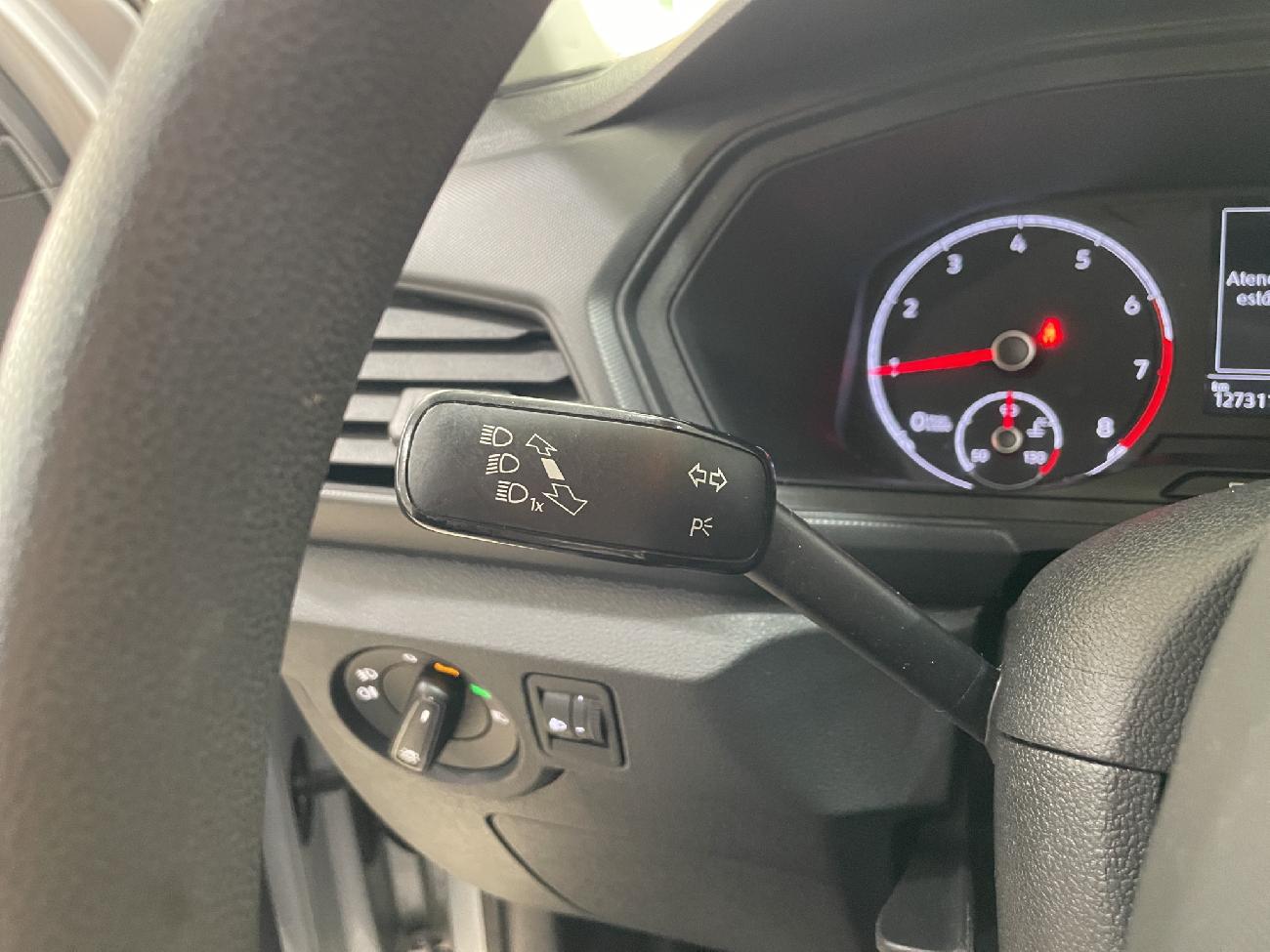 2022 Volkswagen T-Cross T-Cross Edición 1.0 TSI 70kW (95CV) coche de segunda mano