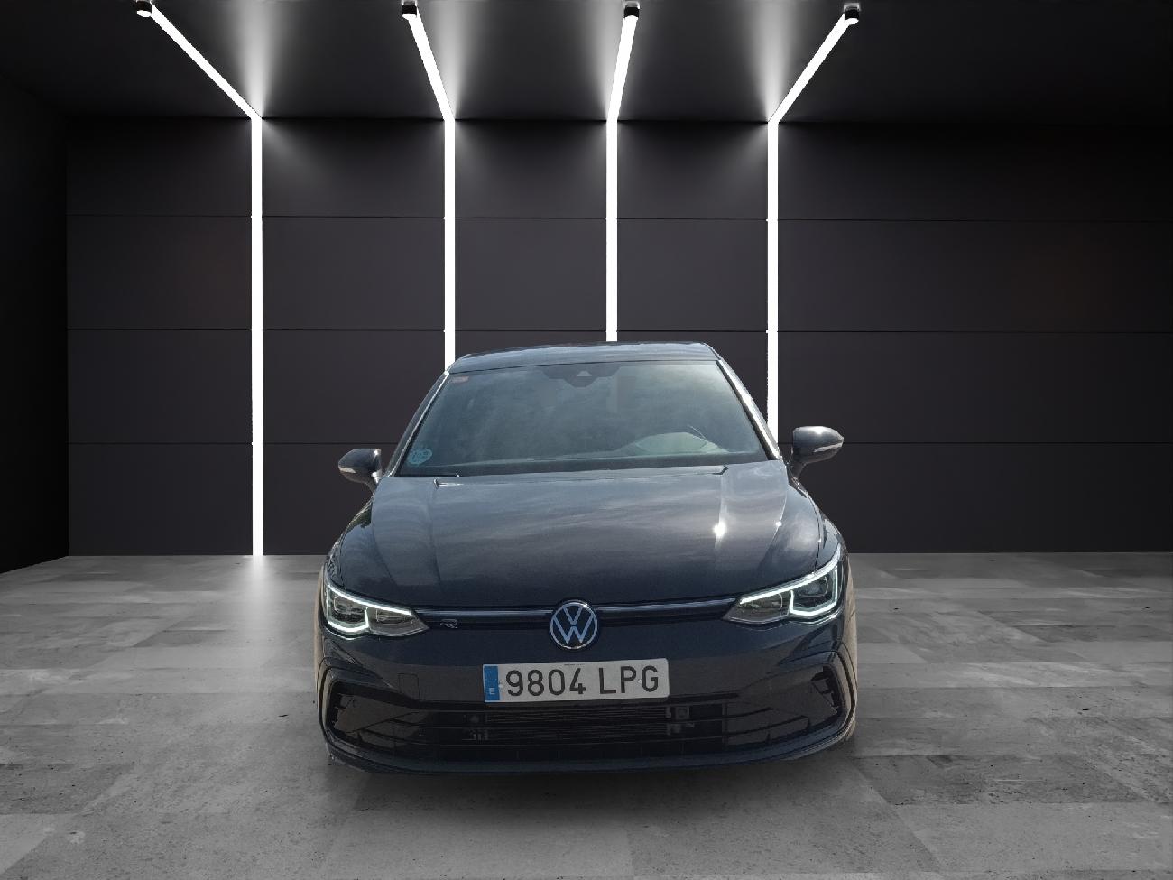 2021 Volkswagen Golf Golf R-Line 1.5 TSI 110kW (150CV) coche de segunda mano