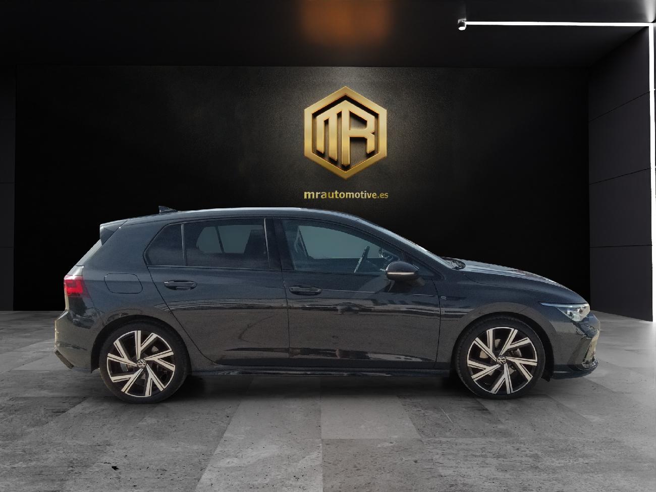 2021 Volkswagen Golf Golf R-Line 1.5 TSI 110kW (150CV) coche de segunda mano
