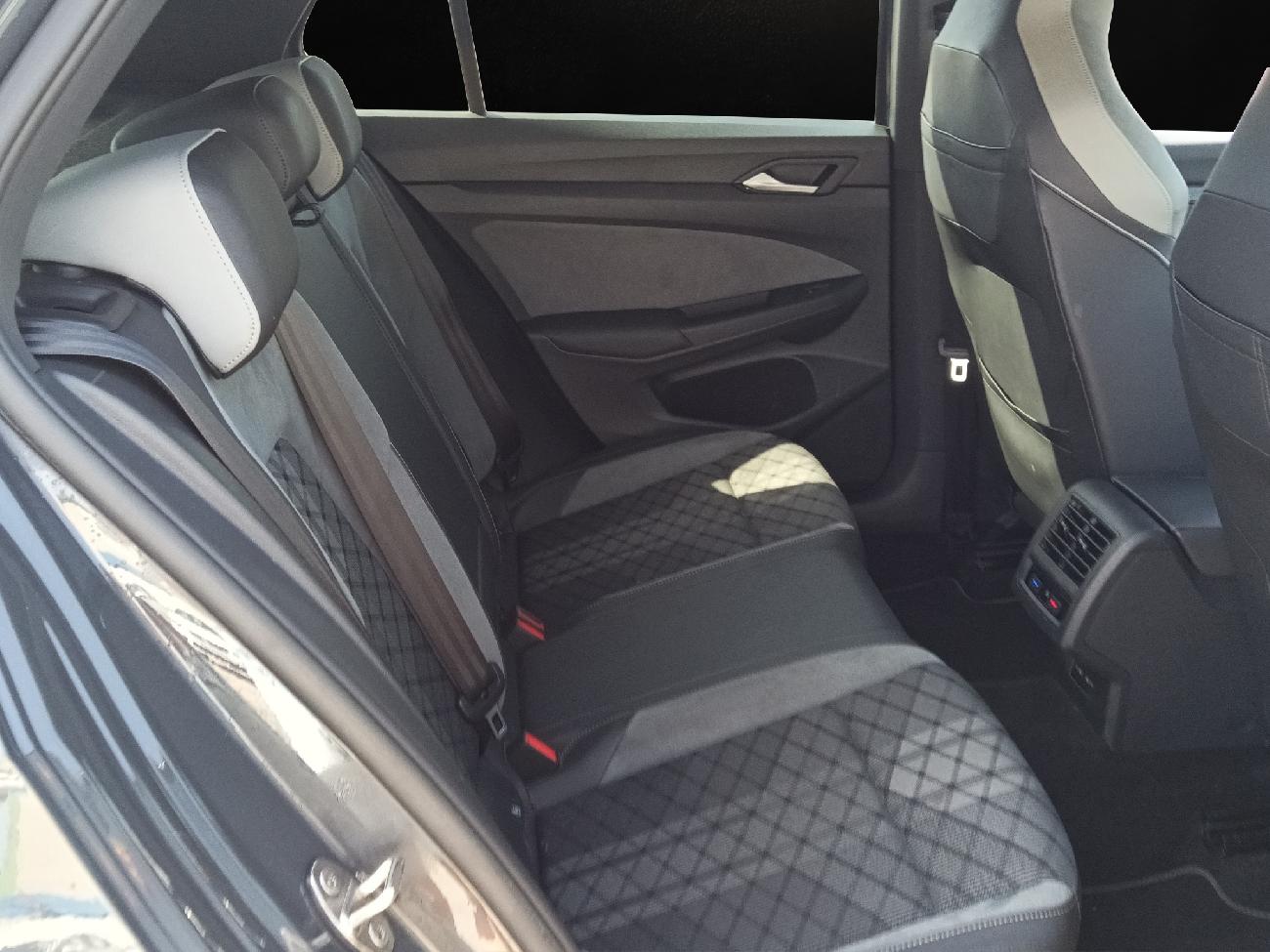 2021 Volkswagen Golf Golf R-Line 1.5 TSI 110kW (150CV) coche de segunda mano