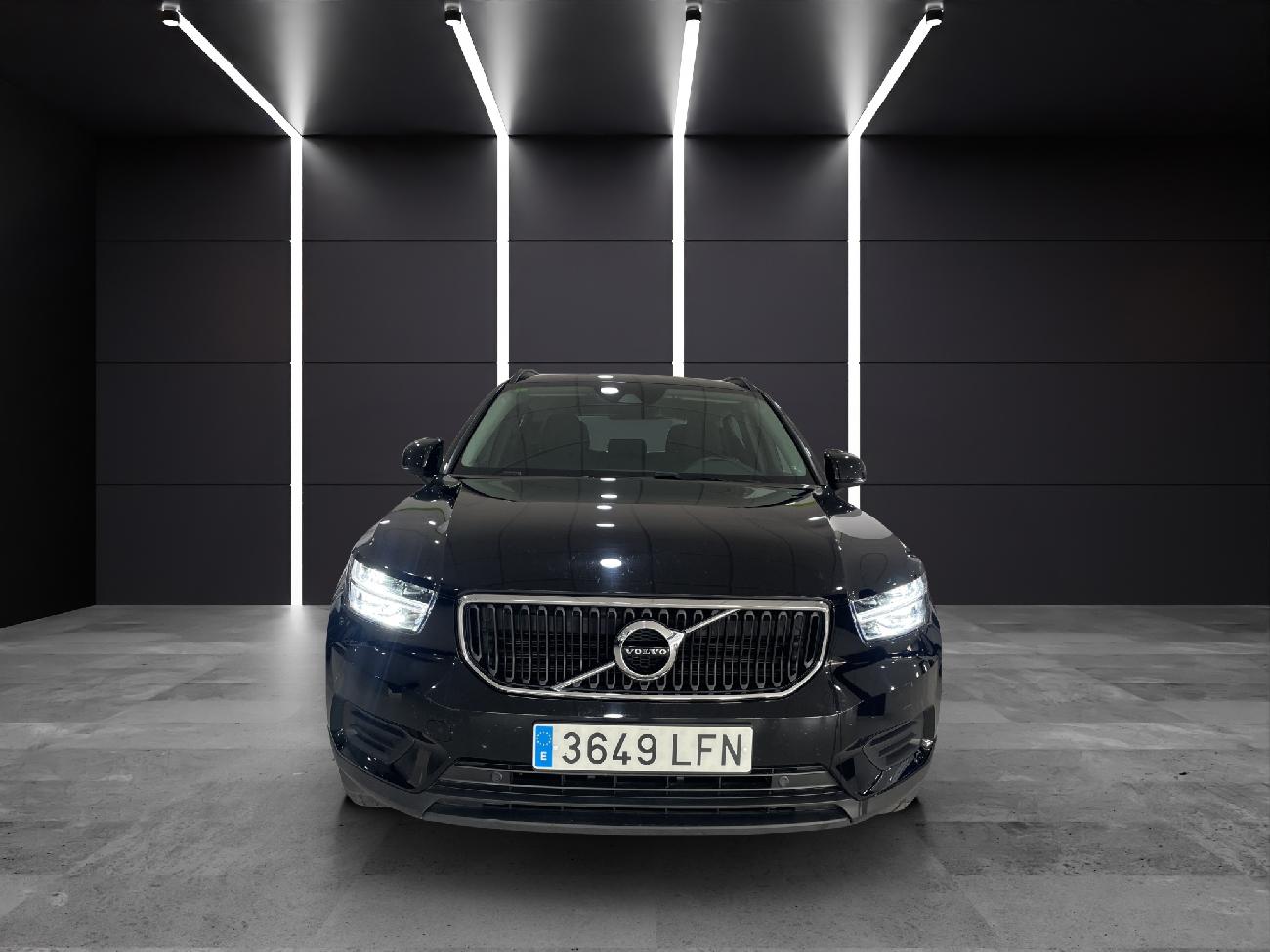 2020 Volvo XC40 XC40 2.0 D3 coche de segunda mano