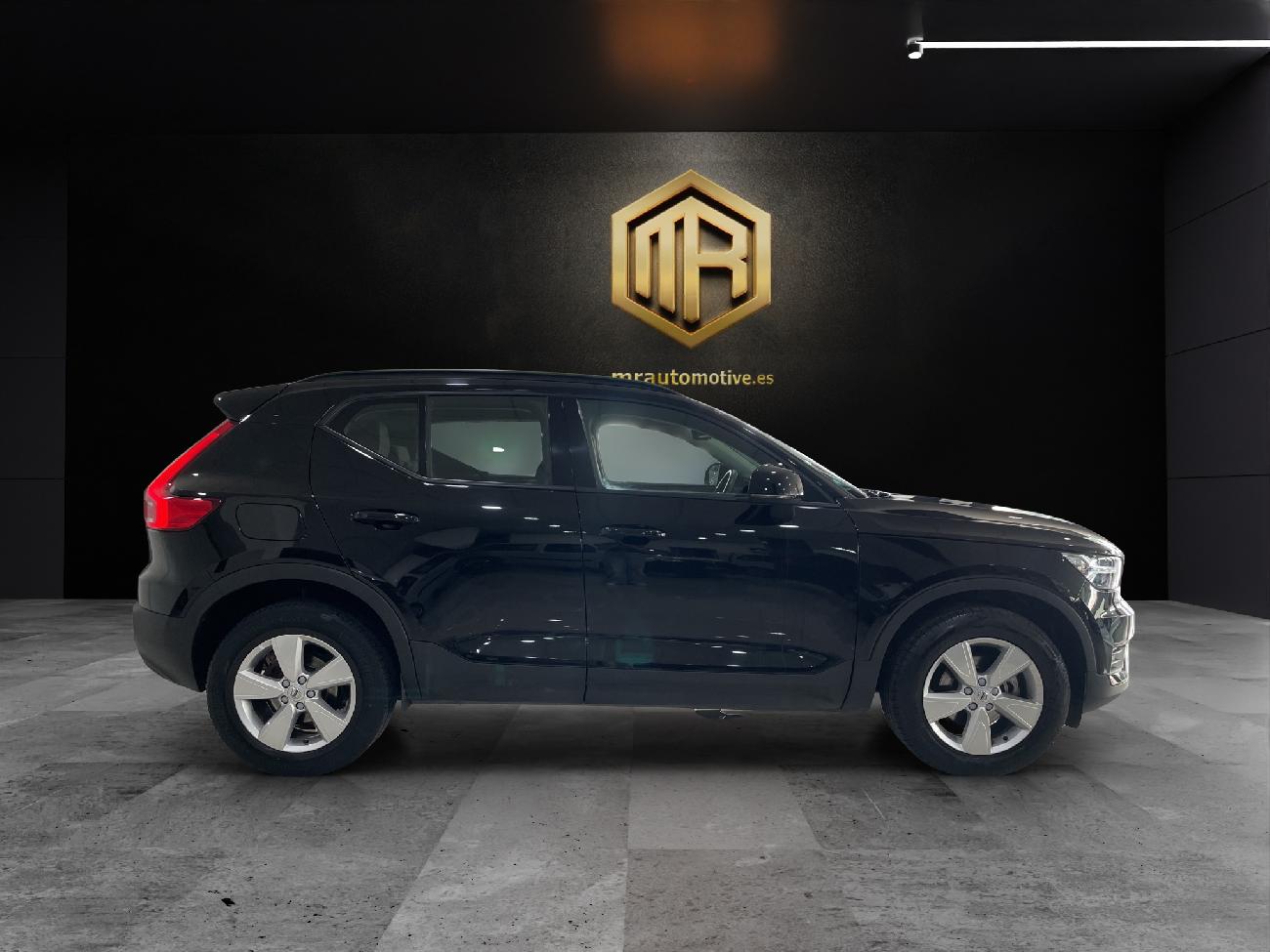 2020 Volvo XC40 XC40 2.0 D3 coche de segunda mano