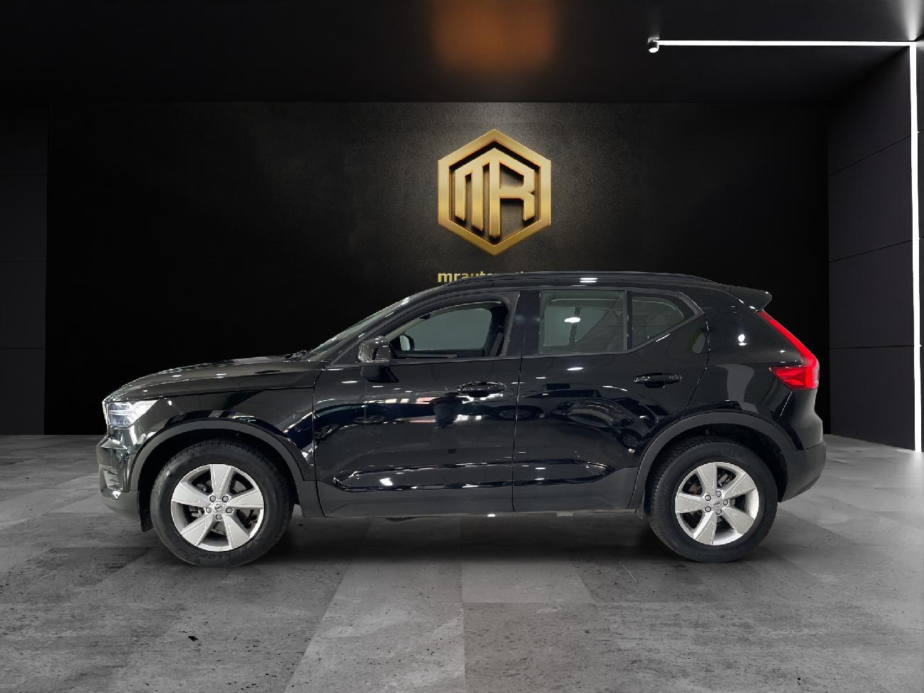 2020 Volvo XC40 XC40 2.0 D3 coche de segunda mano
