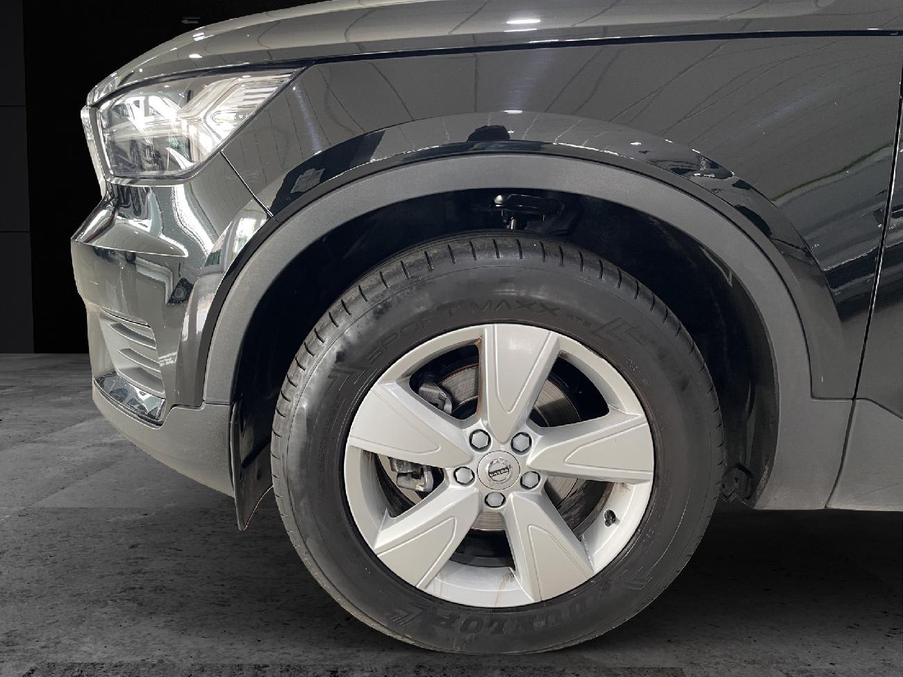 2020 Volvo XC40 XC40 2.0 D3 coche de segunda mano