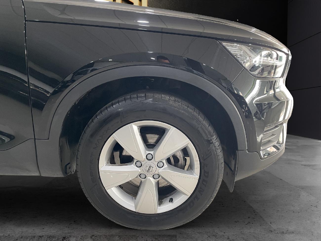 2020 Volvo XC40 XC40 2.0 D3 coche de segunda mano
