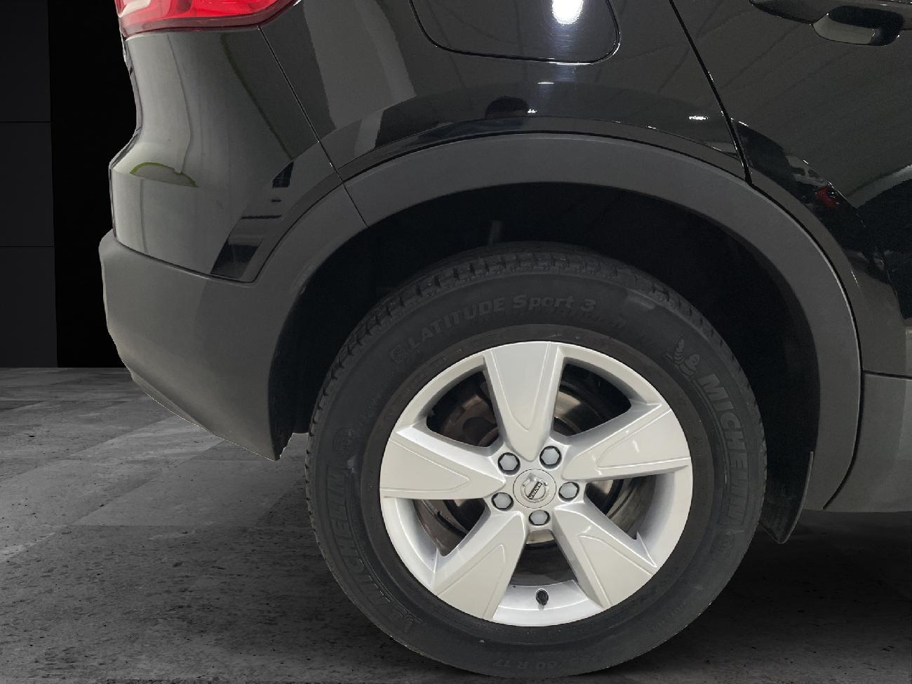 2020 Volvo XC40 XC40 2.0 D3 coche de segunda mano