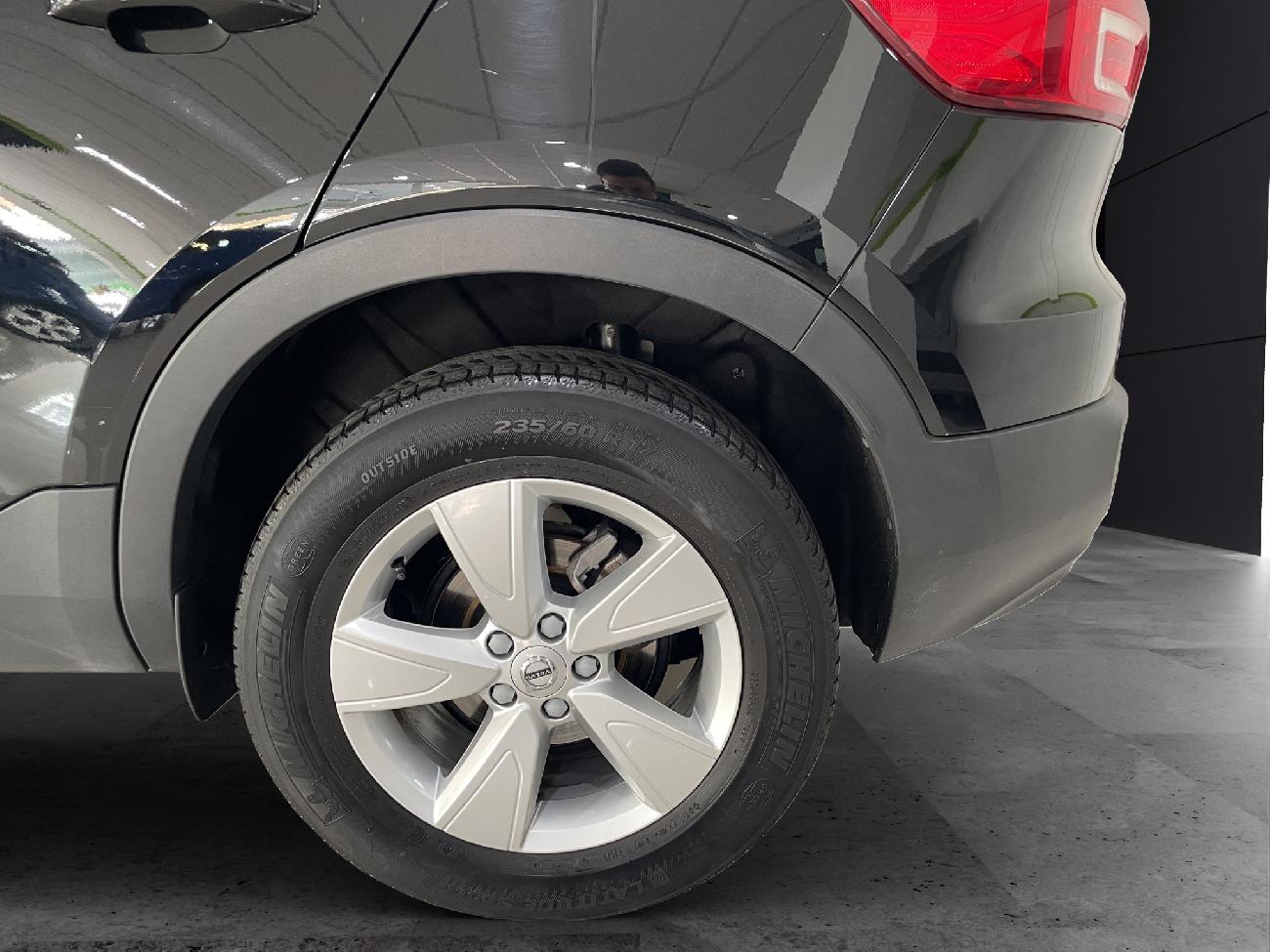 2020 Volvo XC40 XC40 2.0 D3 coche de segunda mano