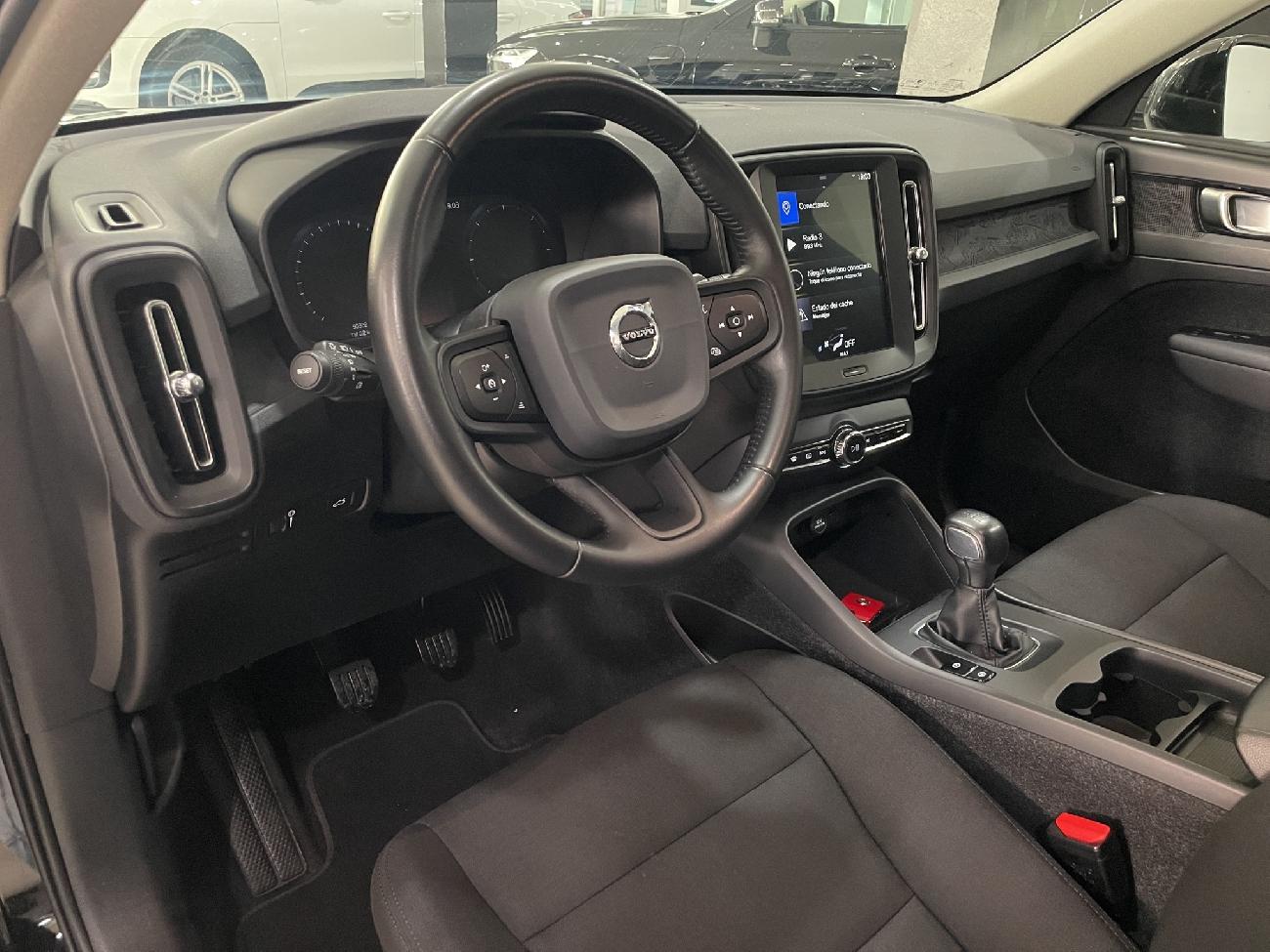 2020 Volvo XC40 XC40 2.0 D3 coche de segunda mano