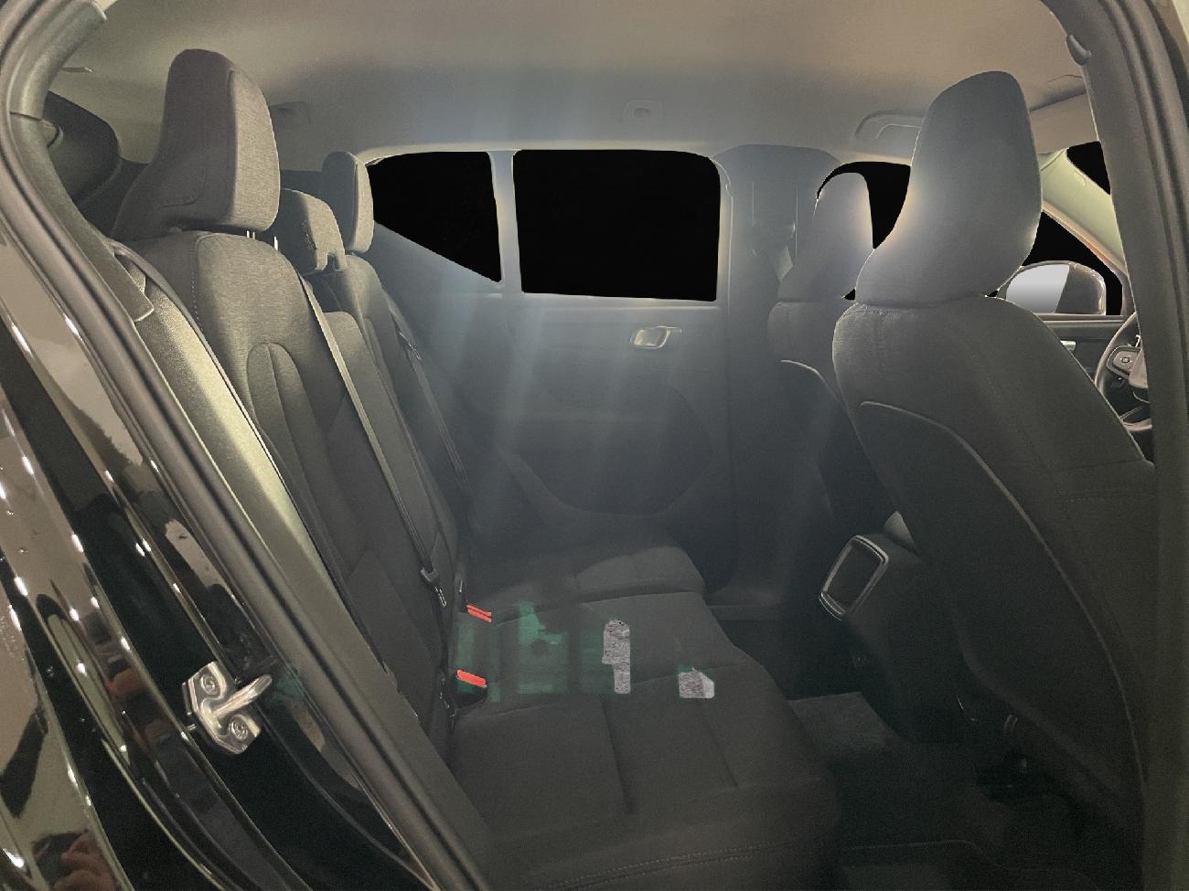 2020 Volvo XC40 XC40 2.0 D3 coche de segunda mano