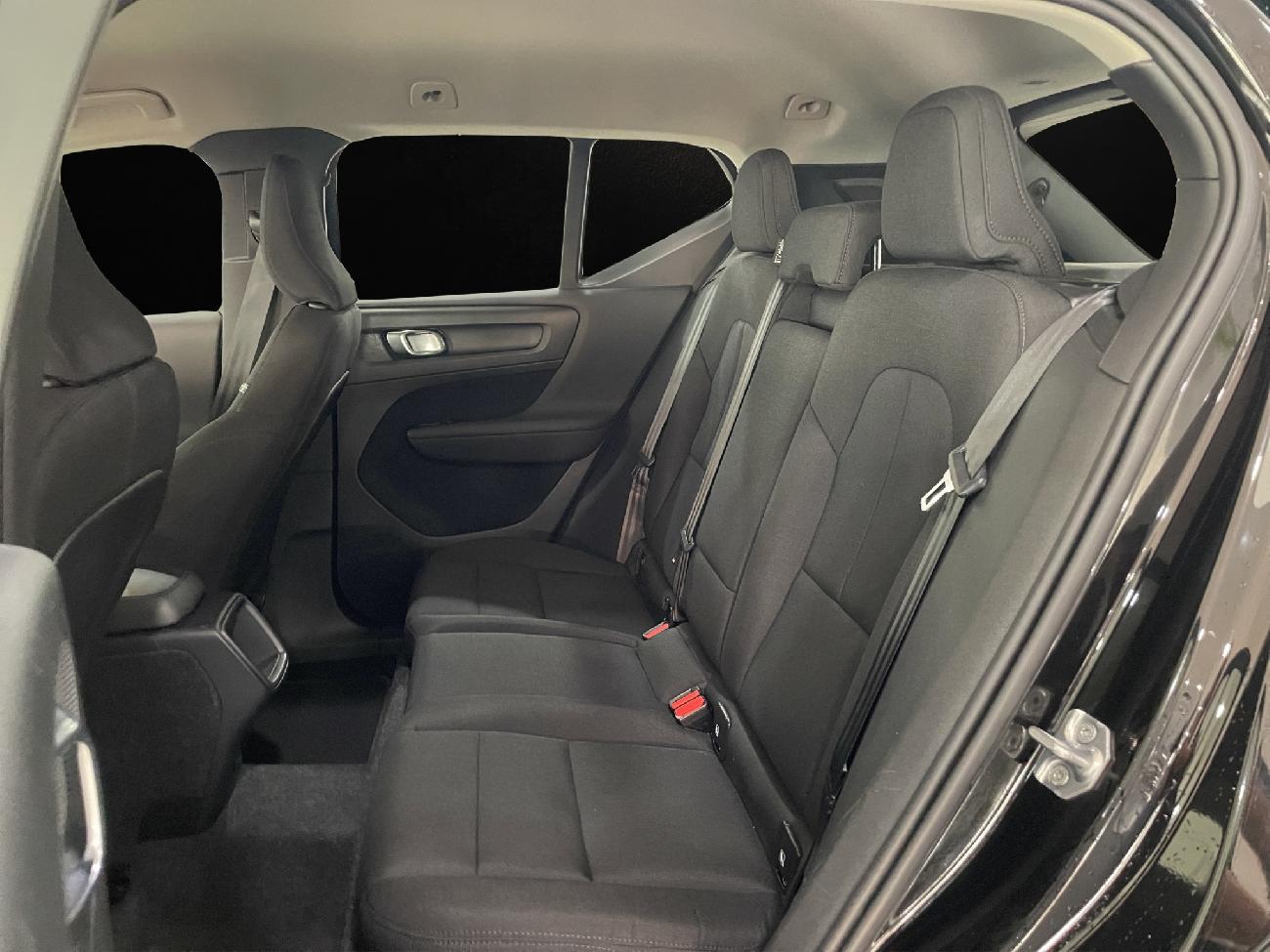2020 Volvo XC40 XC40 2.0 D3 coche de segunda mano