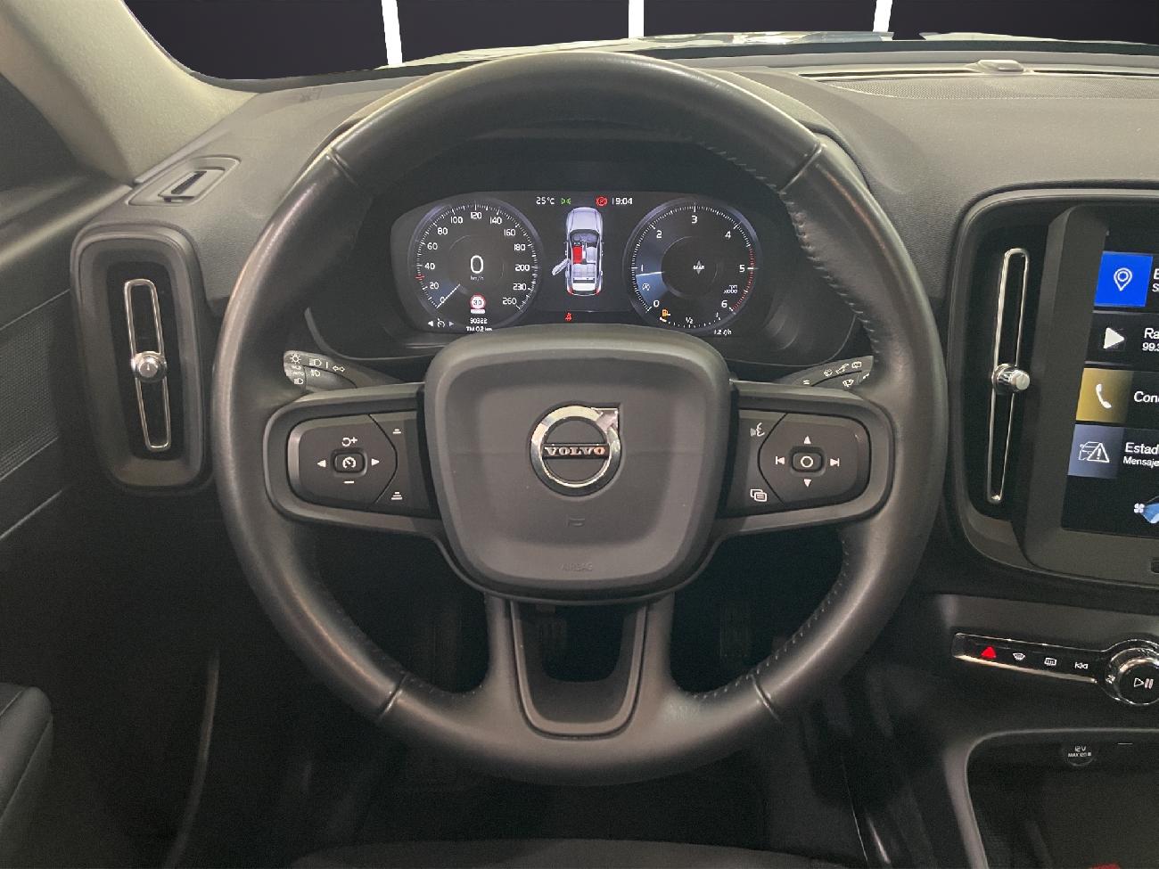 2020 Volvo XC40 XC40 2.0 D3 coche de segunda mano
