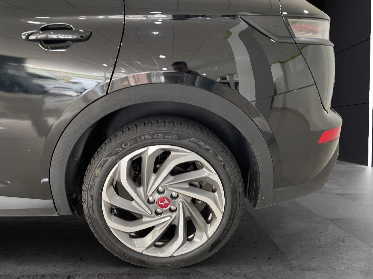 2019 DS DS7 DS7 CROSSBACK BlueHDi 96kW (130CV) PERFORMANCE LINE coche de segunda mano