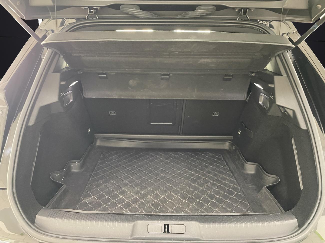 2019 DS DS7 DS7 CROSSBACK BlueHDi 96kW (130CV) PERFORMANCE LINE coche de segunda mano