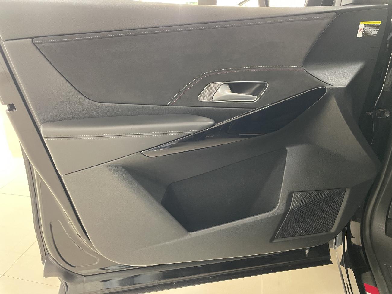 2019 DS DS7 DS7 CROSSBACK BlueHDi 96kW (130CV) PERFORMANCE LINE coche de segunda mano
