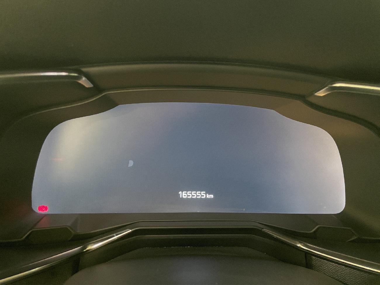 2019 DS DS7 DS7 CROSSBACK BlueHDi 96kW (130CV) PERFORMANCE LINE coche de segunda mano