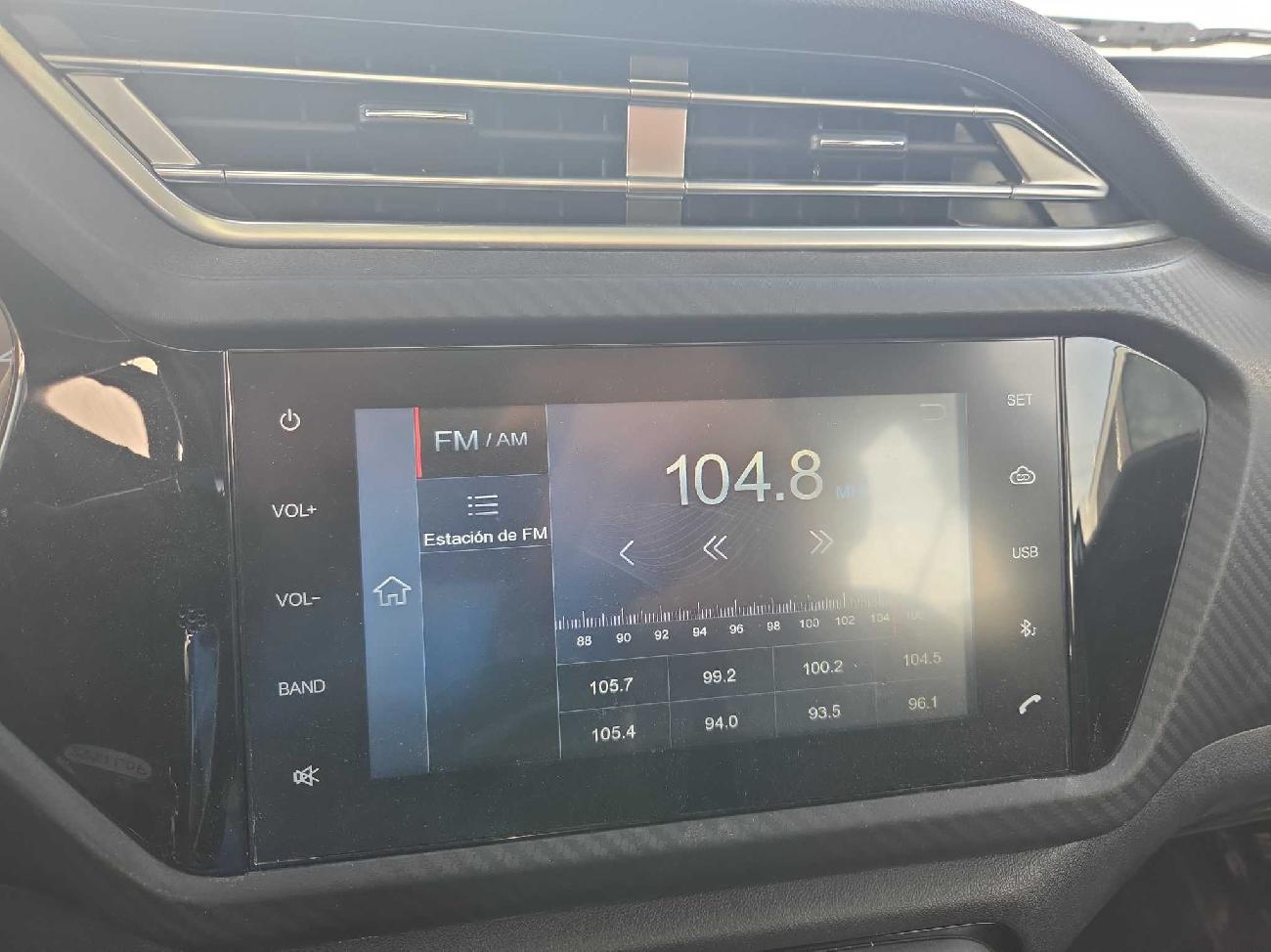 2019 DR AUTOMOBILES DR 3 DR 3 1.5 GLP coche de segunda mano