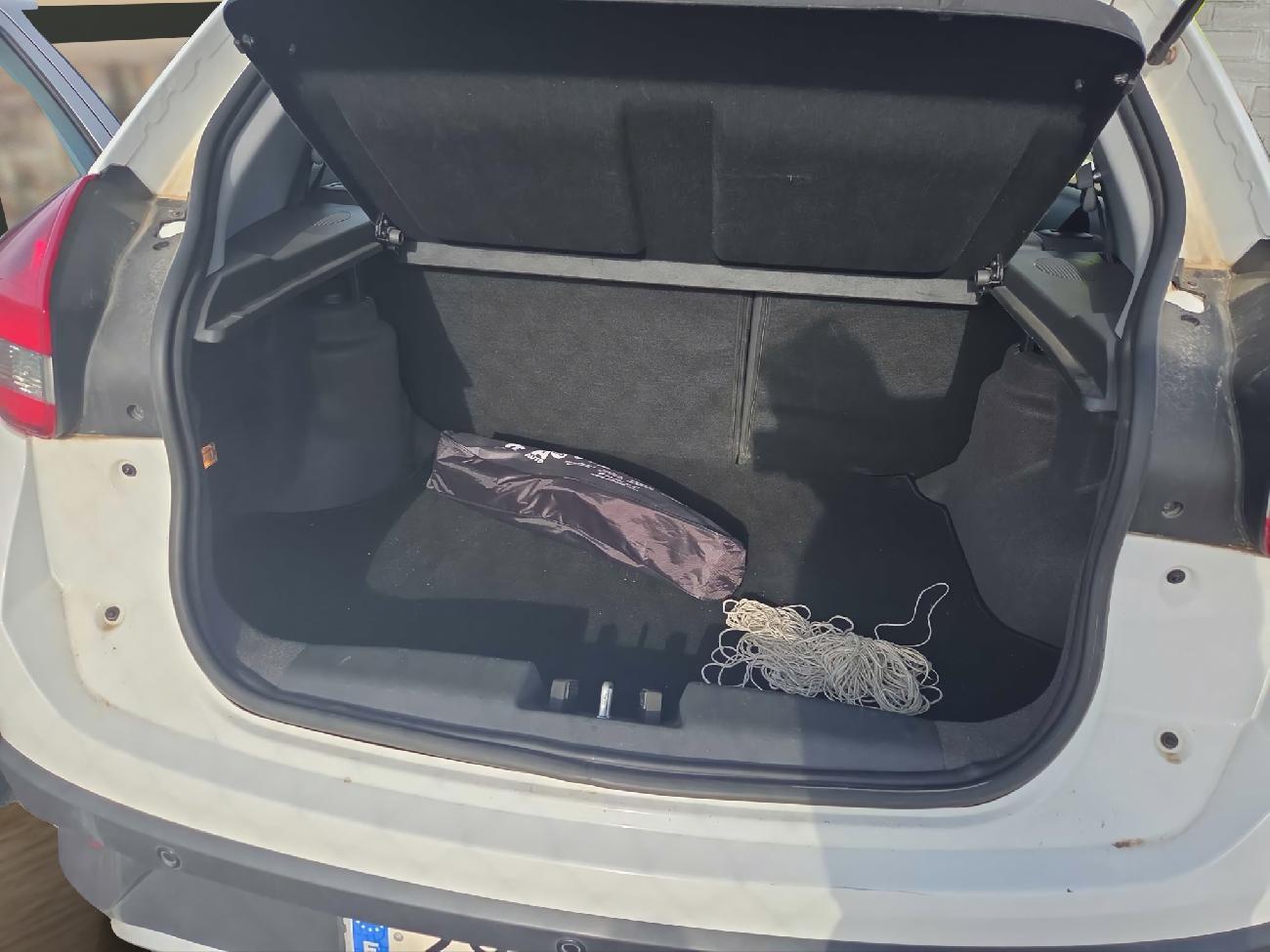 2019 DR AUTOMOBILES DR 3 DR 3 1.5 GLP coche de segunda mano