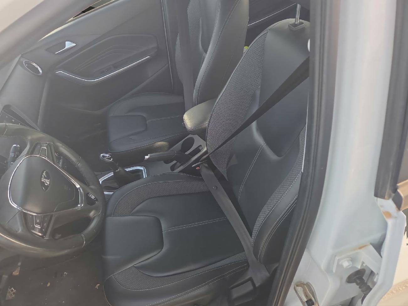 2019 DR AUTOMOBILES DR 3 DR 3 1.5 GLP coche de segunda mano