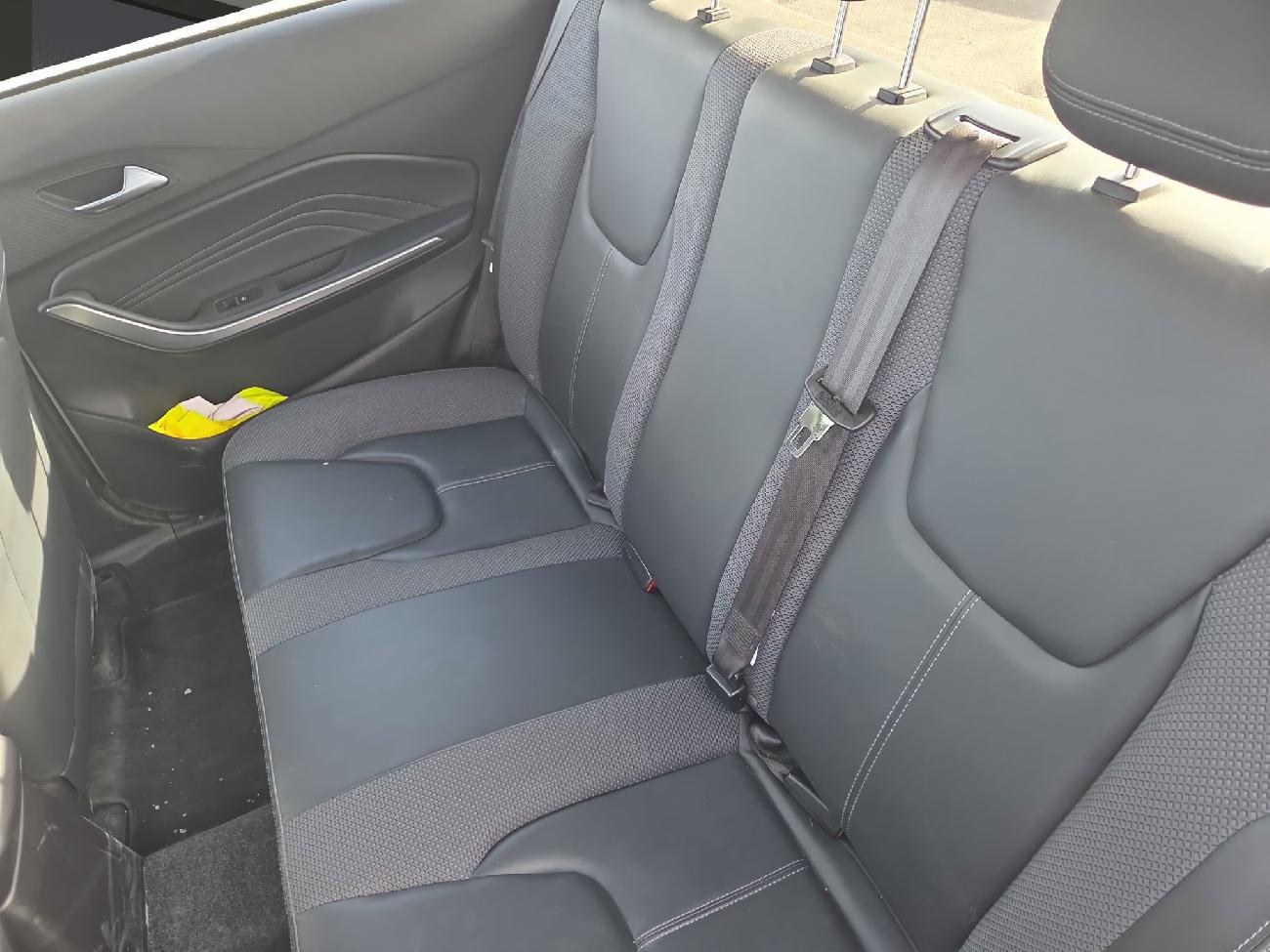 2019 DR AUTOMOBILES DR 3 DR 3 1.5 GLP coche de segunda mano