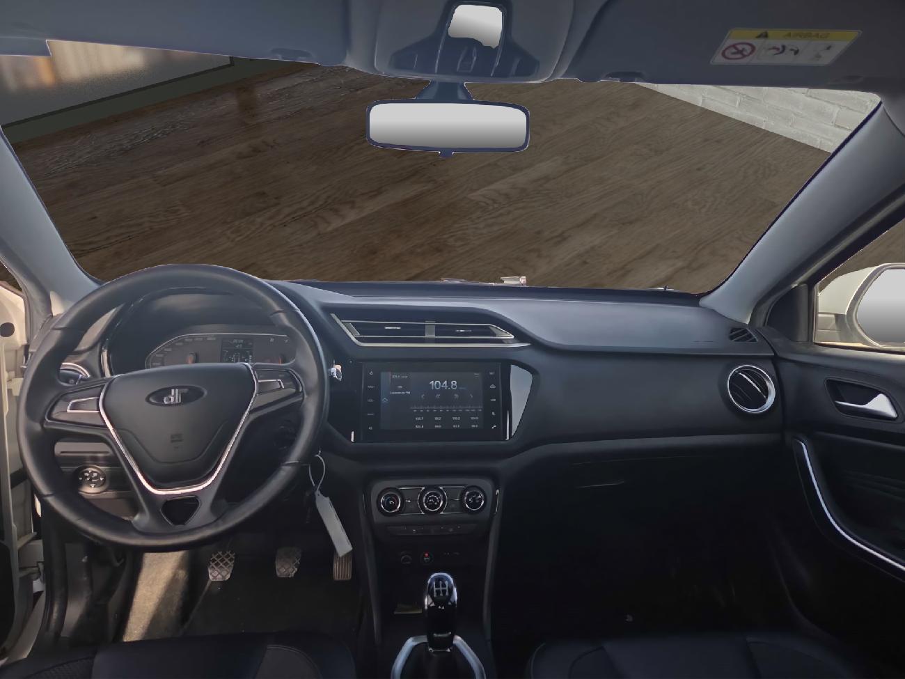 2019 DR AUTOMOBILES DR 3 DR 3 1.5 GLP coche de segunda mano