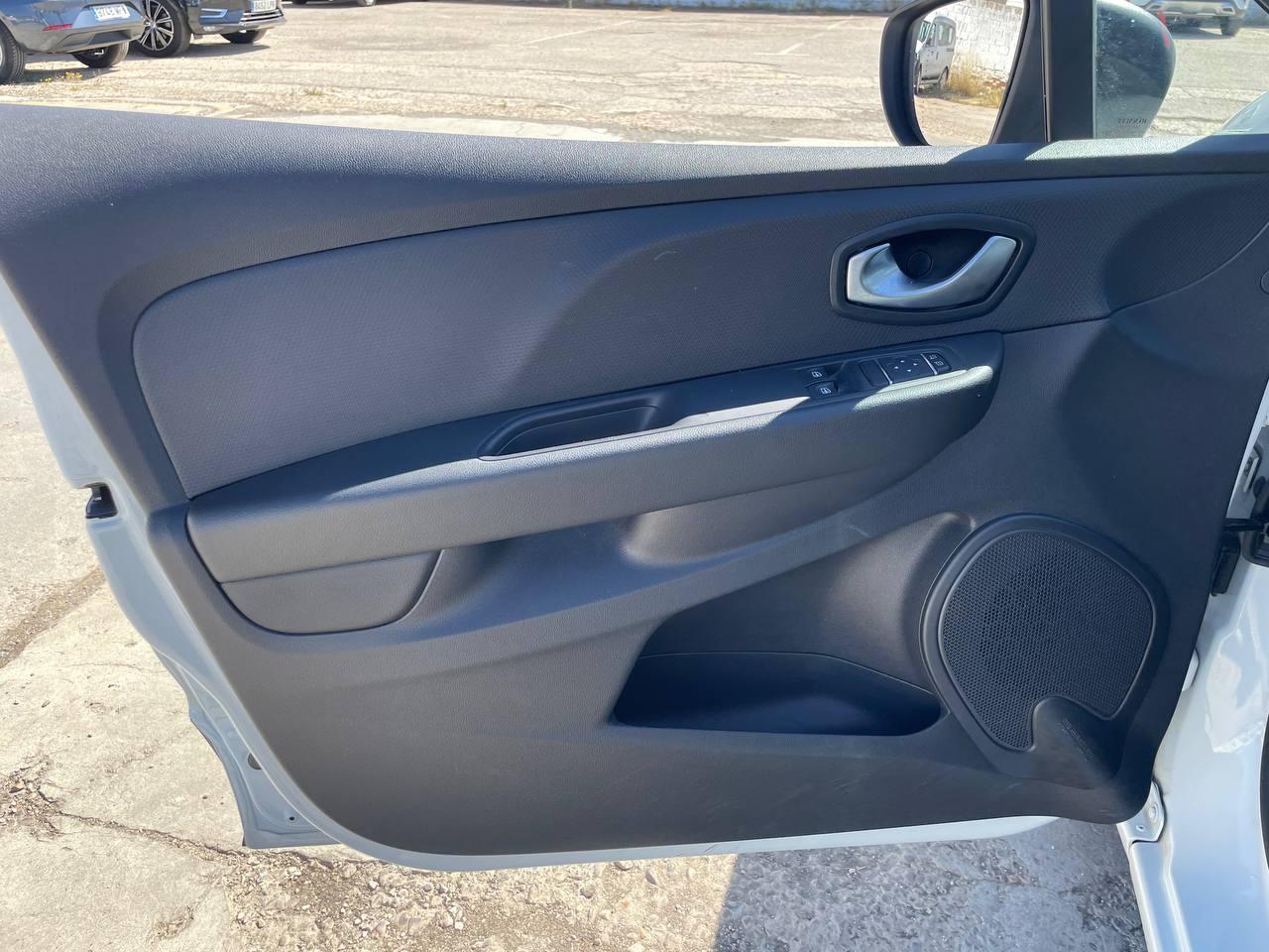 2018 Renault Clio Clio Business Energy dCi 55kW (75CV) coche de segunda mano