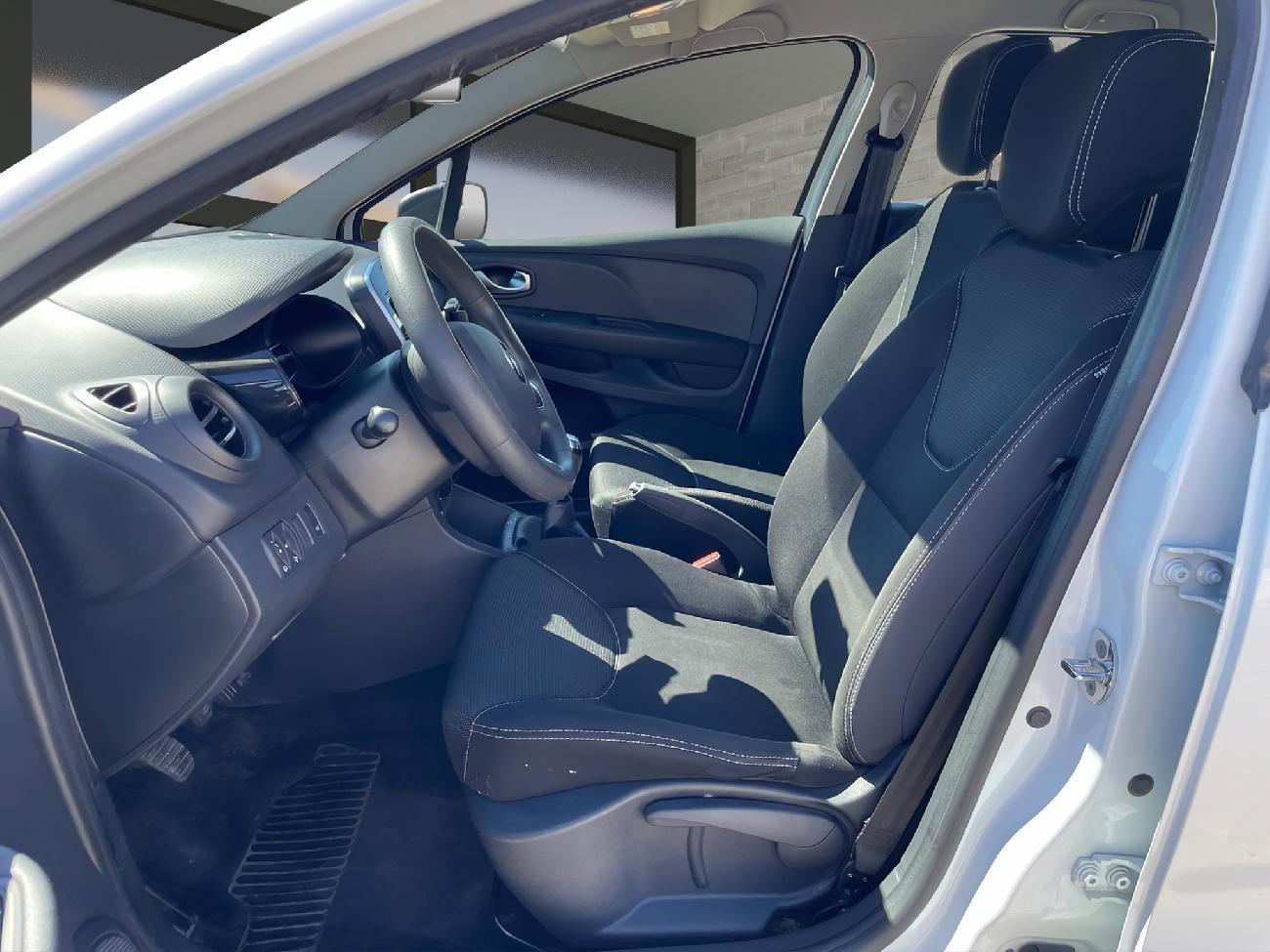2018 Renault Clio Clio Business Energy dCi 55kW (75CV) coche de segunda mano