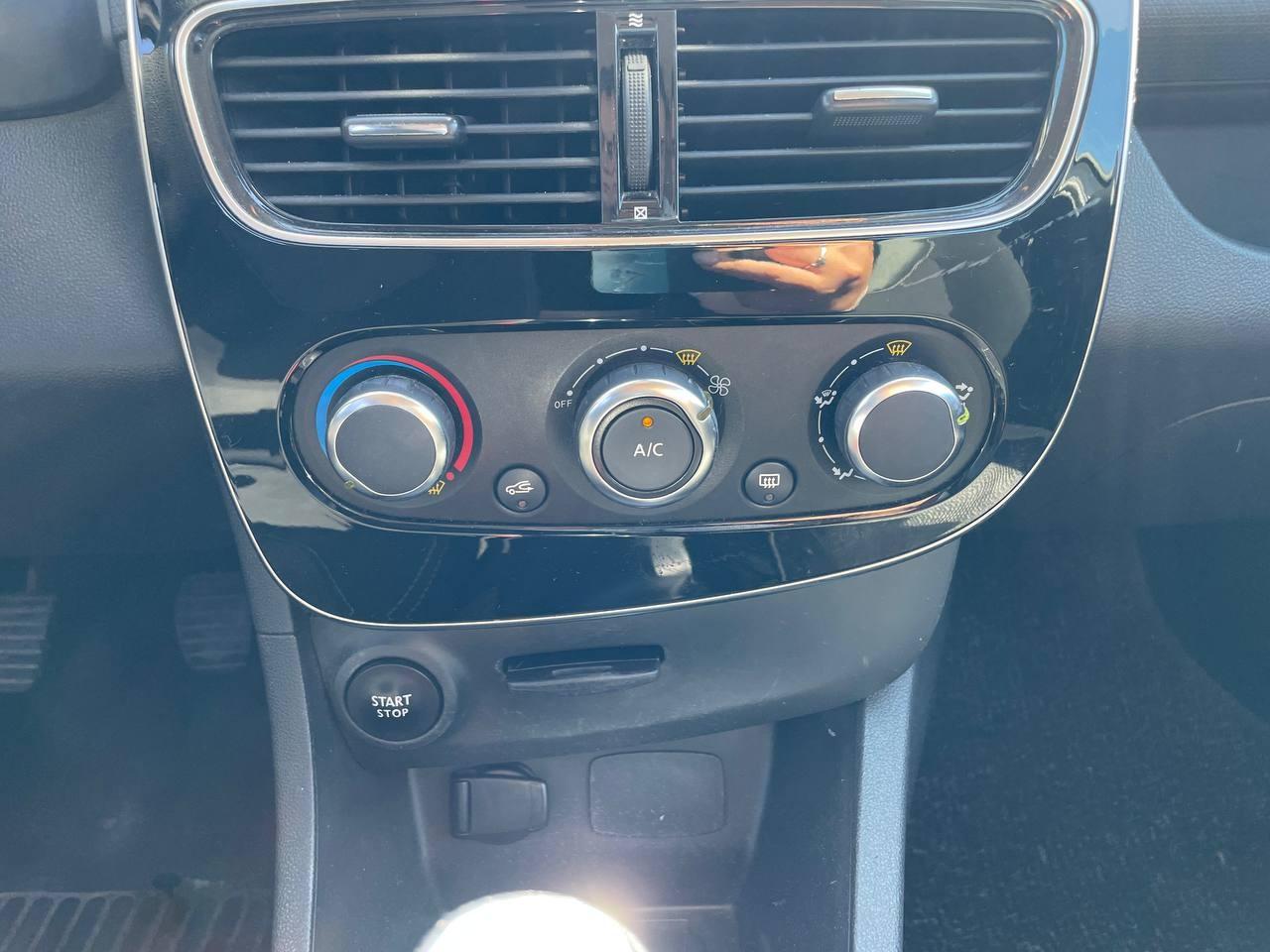 2018 Renault Clio Clio Business Energy dCi 55kW (75CV) coche de segunda mano