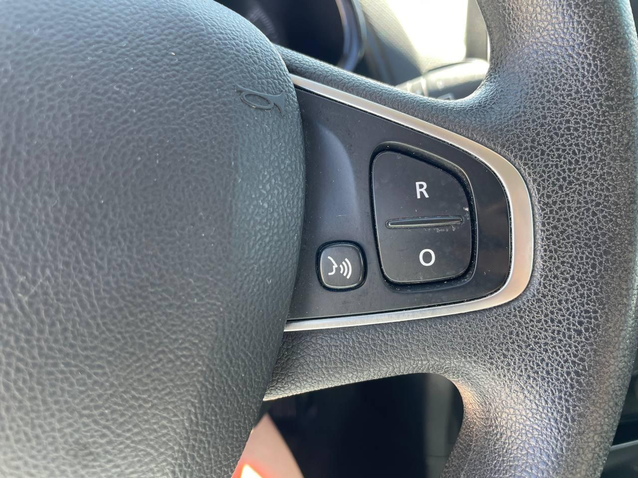 2018 Renault Clio Clio Business Energy dCi 55kW (75CV) coche de segunda mano