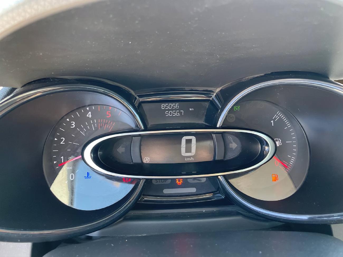 2018 Renault Clio Clio Business Energy dCi 55kW (75CV) coche de segunda mano