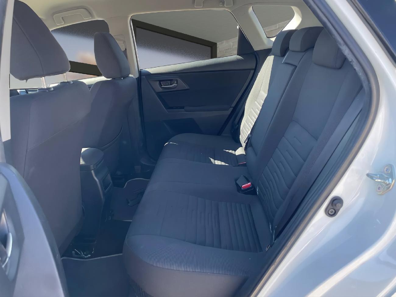 2019 Toyota Auris Auris 1.8 140H Hybrid Active coche de segunda mano