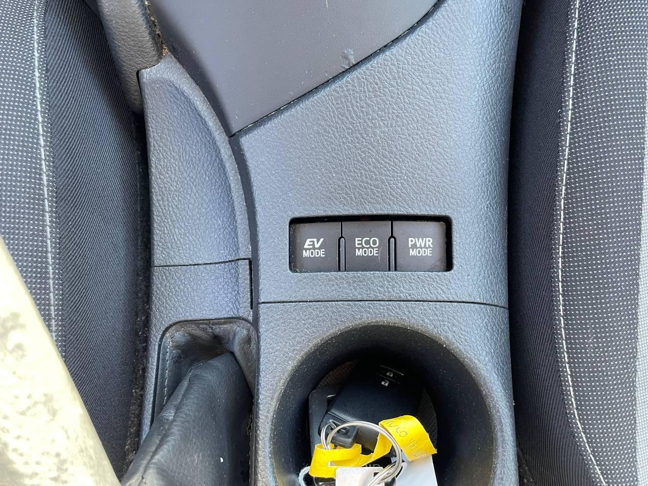 2019 Toyota Auris Auris 1.8 140H Hybrid Active coche de segunda mano