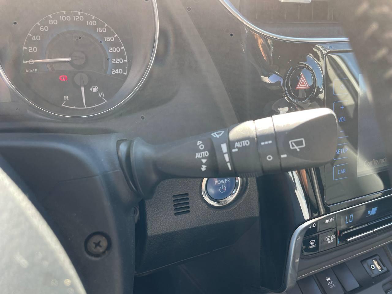 2019 Toyota Auris Auris 1.8 140H Hybrid Active coche de segunda mano