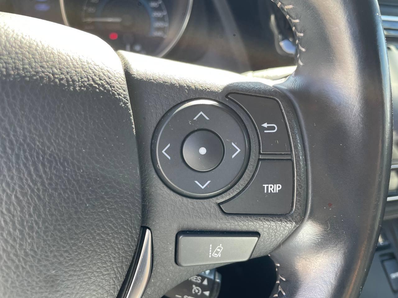 2019 Toyota Auris Auris 1.8 140H Hybrid Active coche de segunda mano