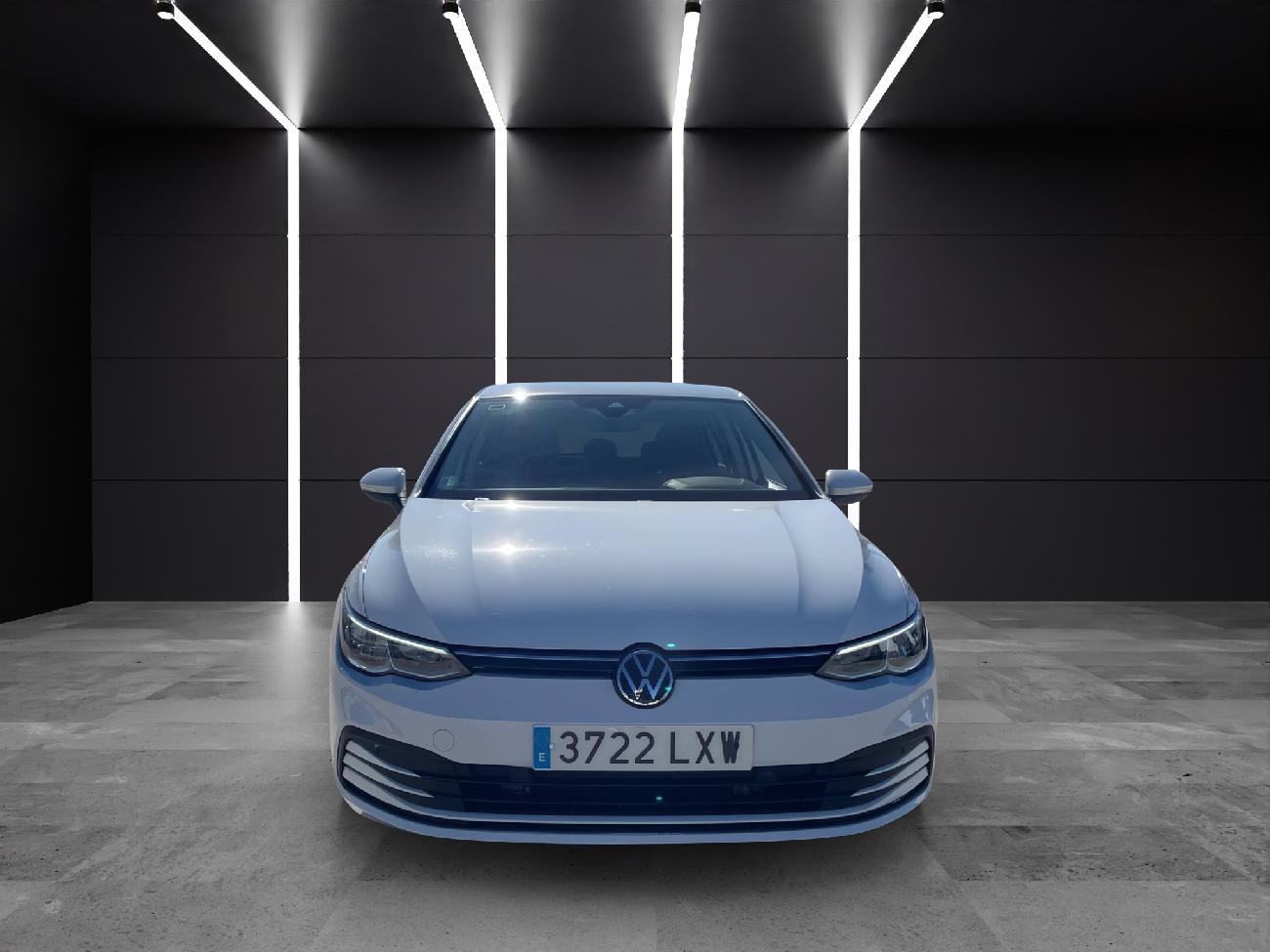 2022 Volkswagen Golf Golf Life 2.0 TDI 85kW (115CV) coche de segunda mano