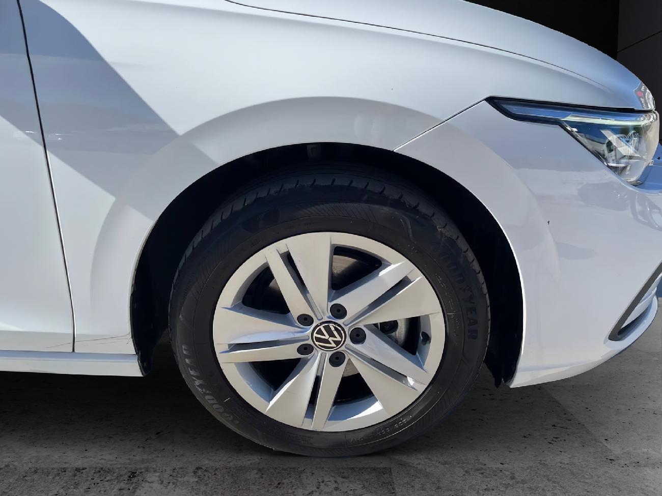 2022 Volkswagen Golf Golf Life 2.0 TDI 85kW (115CV) coche de segunda mano