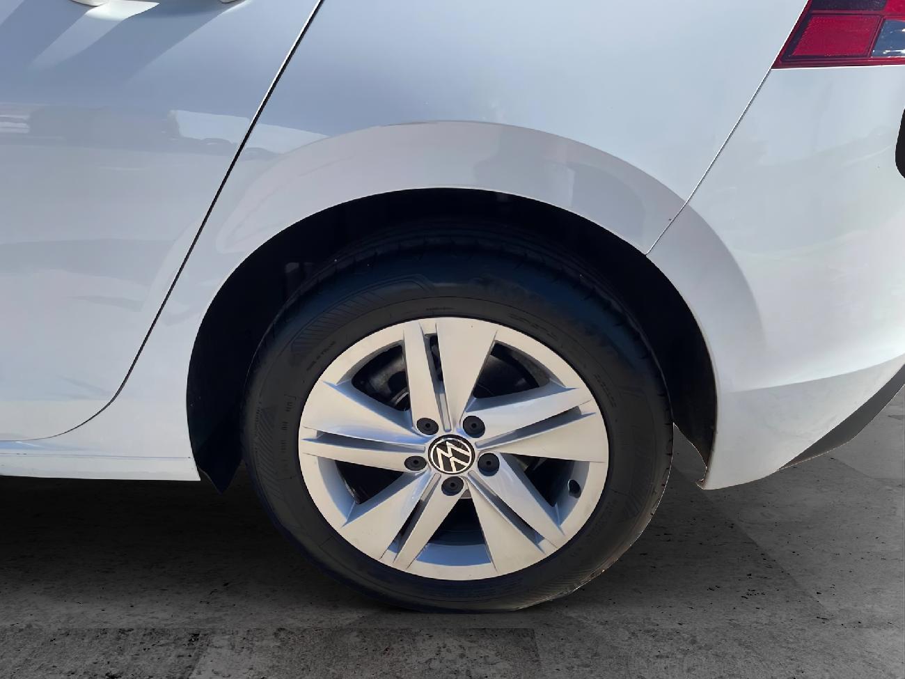 2022 Volkswagen Golf Golf Life 2.0 TDI 85kW (115CV) coche de segunda mano