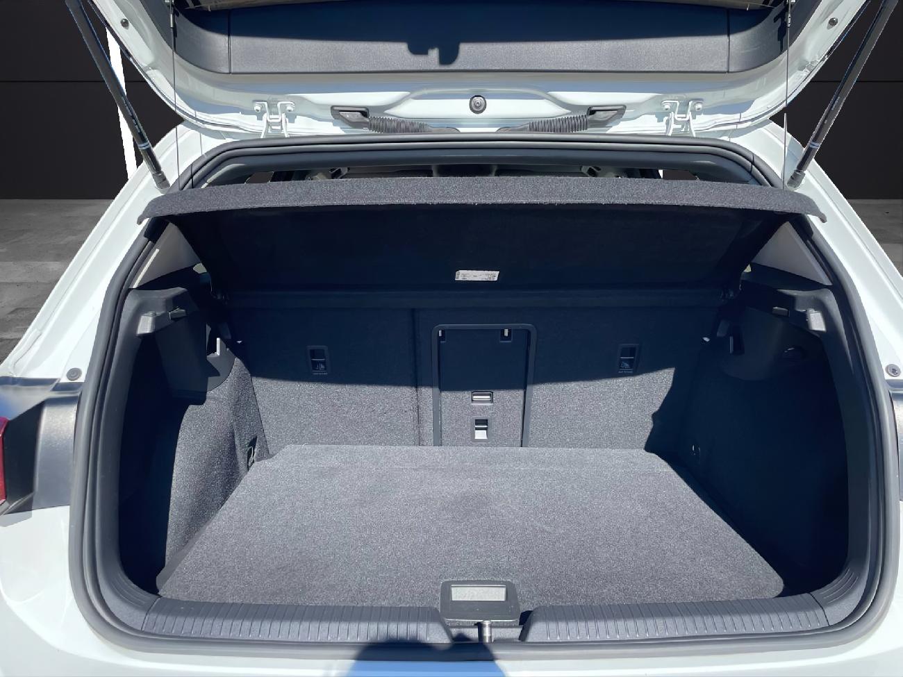 2022 Volkswagen Golf Golf Life 2.0 TDI 85kW (115CV) coche de segunda mano