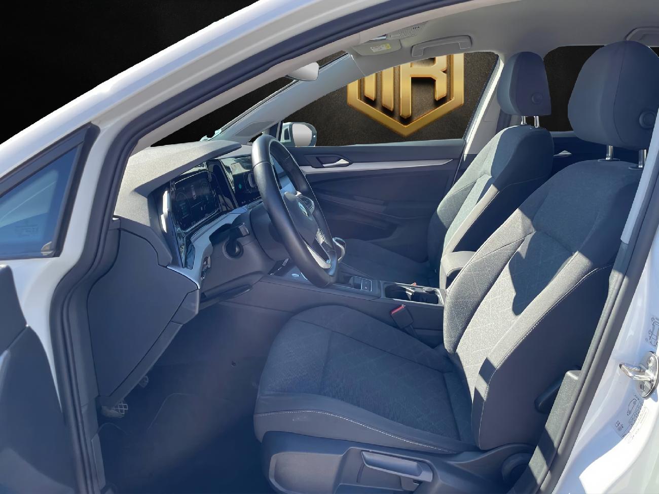 2022 Volkswagen Golf Golf Life 2.0 TDI 85kW (115CV) coche de segunda mano