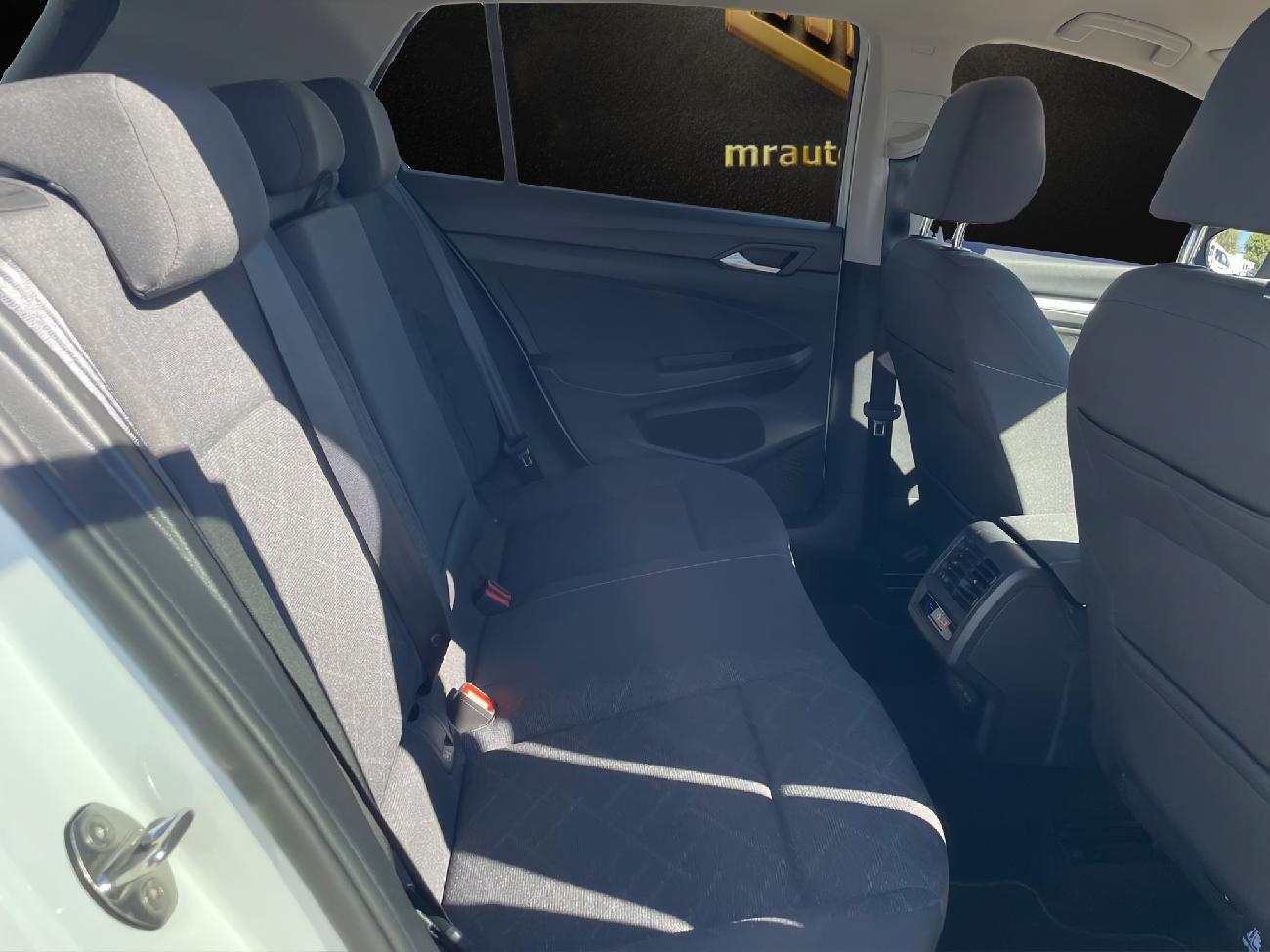 2022 Volkswagen Golf Golf Life 2.0 TDI 85kW (115CV) coche de segunda mano