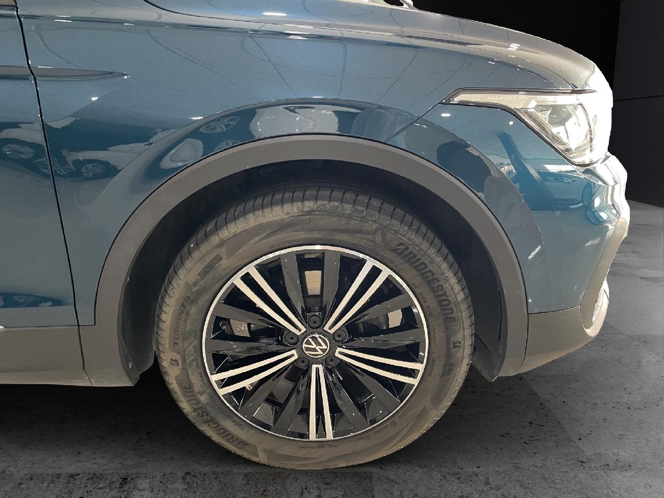 2021 Volkswagen Tiguan Tiguan Life 2.0 TDI 110kW (150CV) DSG coche de segunda mano