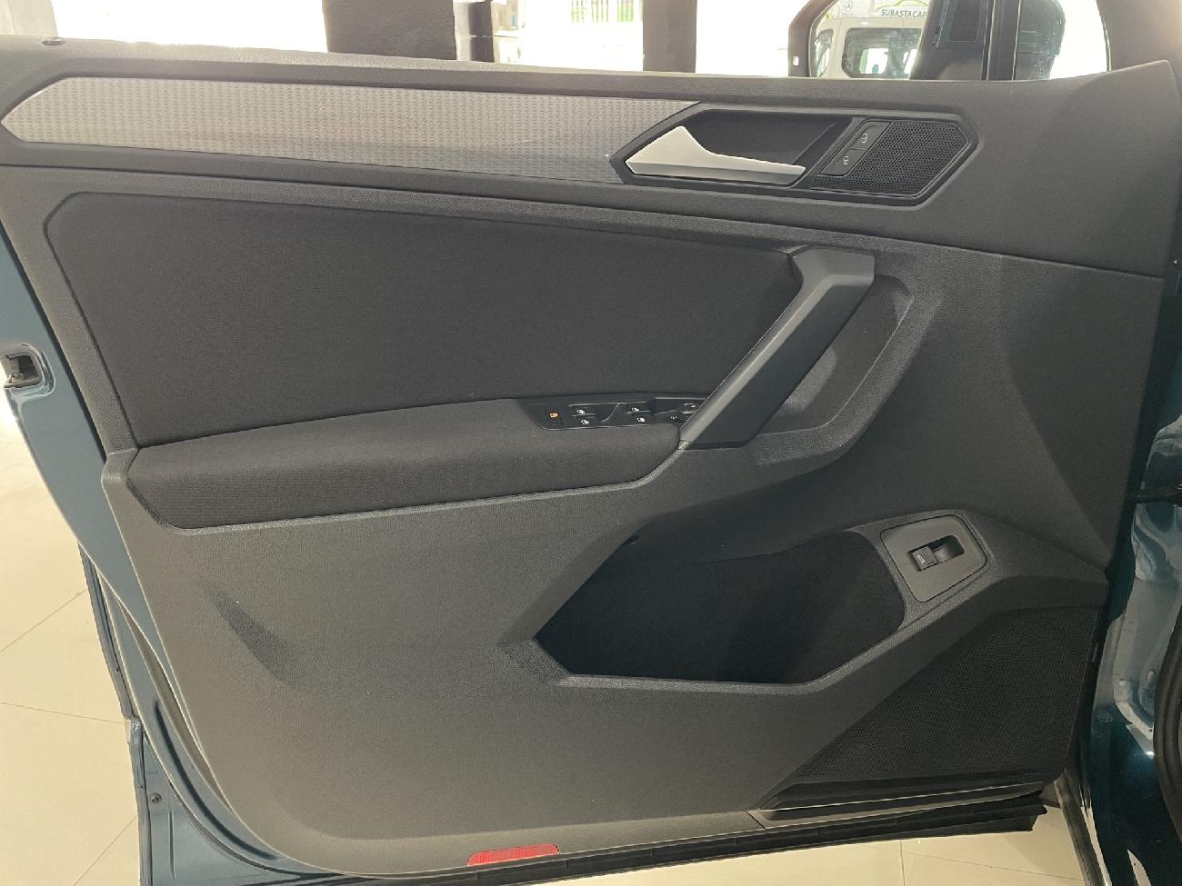 2021 Volkswagen Tiguan Tiguan Life 2.0 TDI 110kW (150CV) DSG coche de segunda mano
