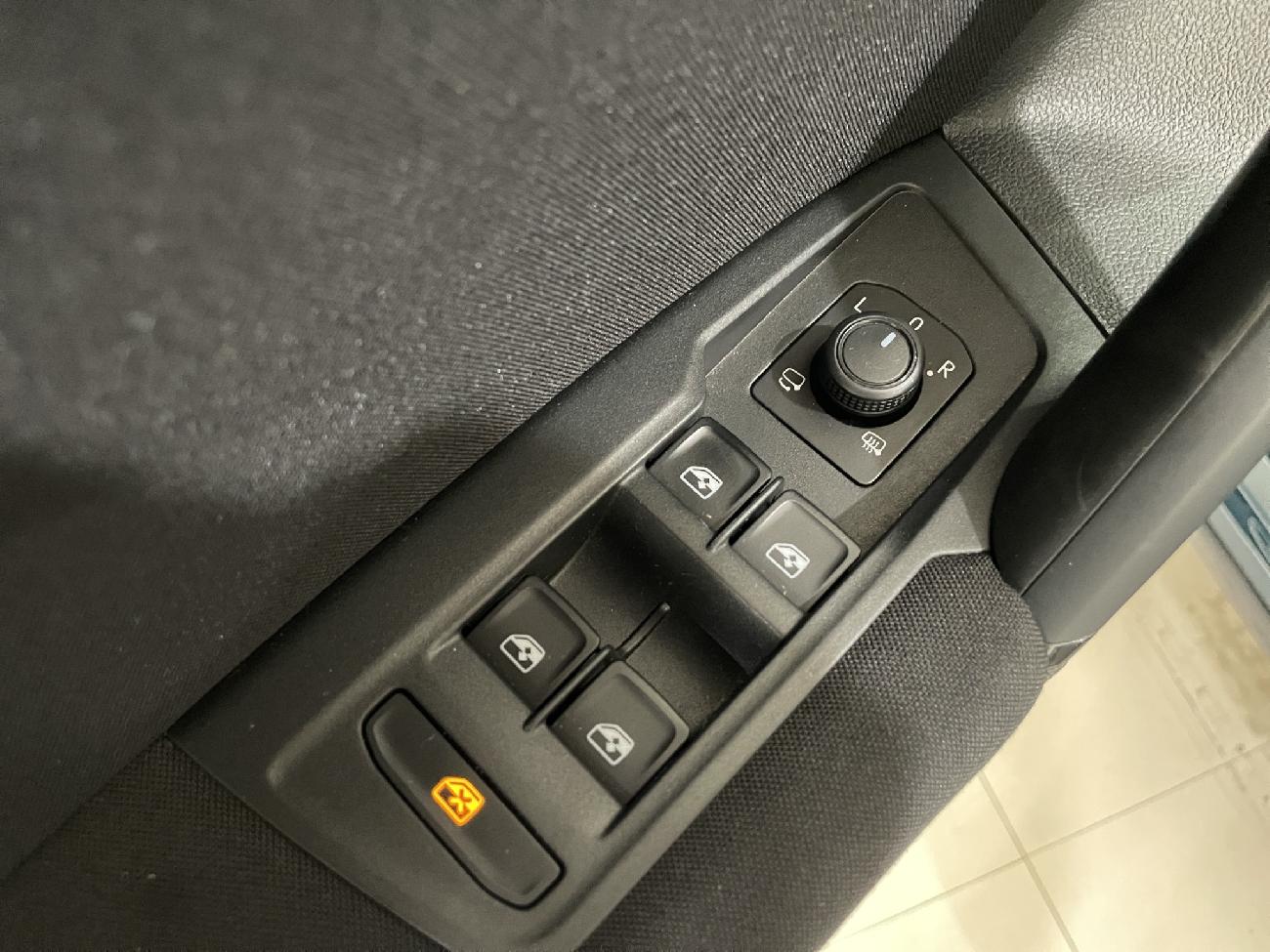 2021 Volkswagen Tiguan Tiguan Life 2.0 TDI 110kW (150CV) DSG coche de segunda mano